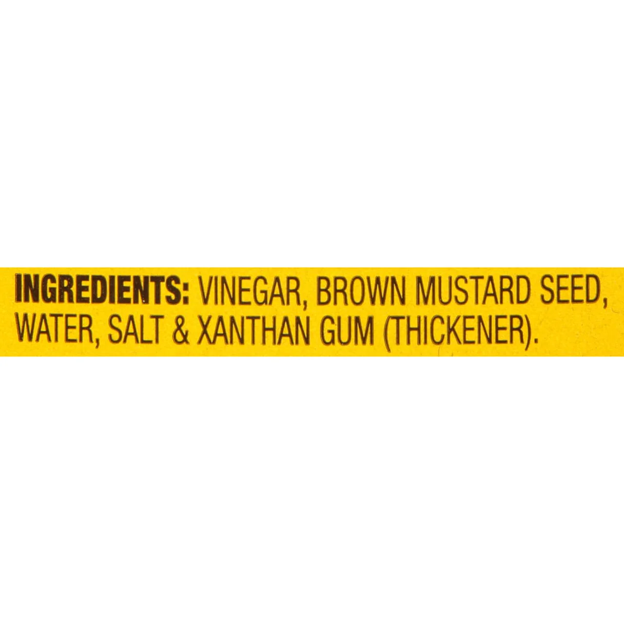 Zatarain's® Creole Mustard, 12 oz - Image 10