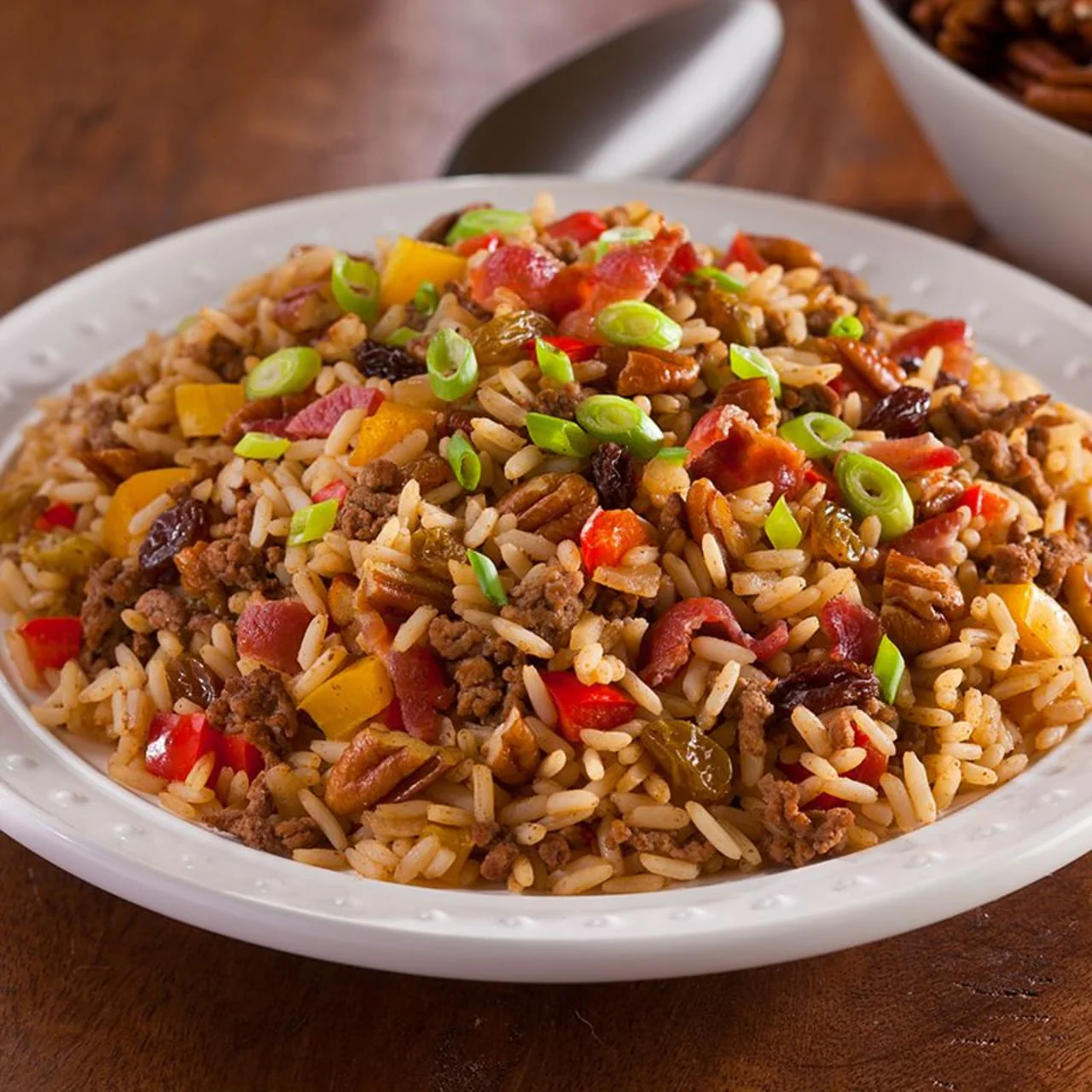 Zatarain's® Dirty Rice Dinner Mix, 8 oz - Image 4