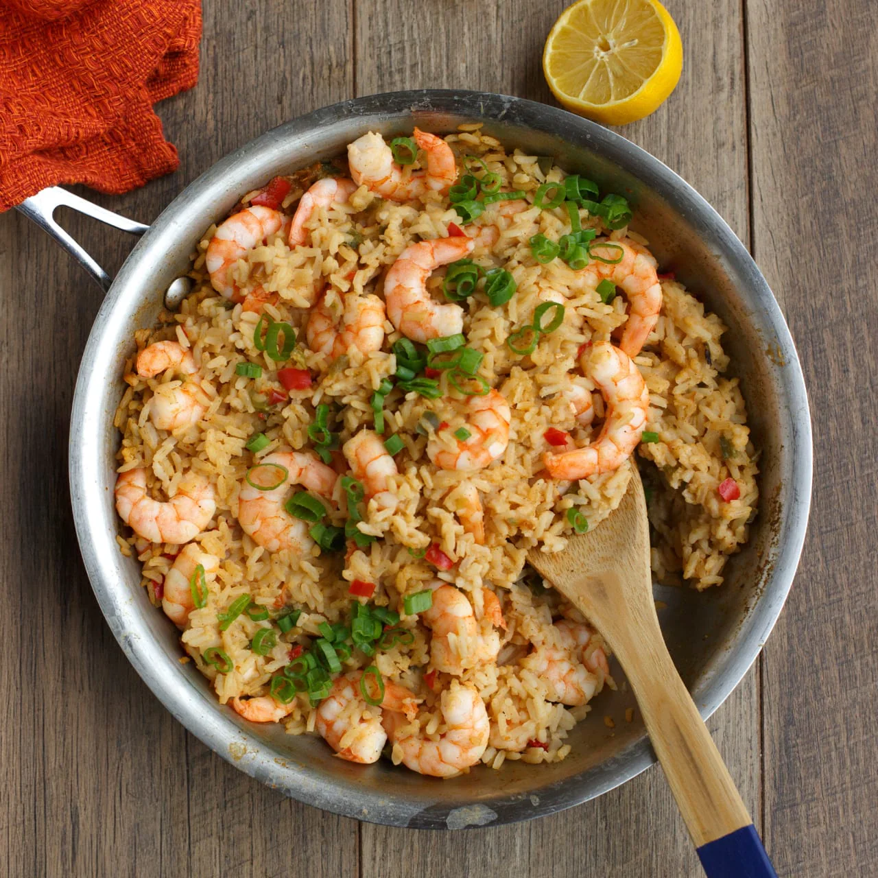 Zatarain's® Dirty Rice Dinner Mix, 8 oz - Image 6