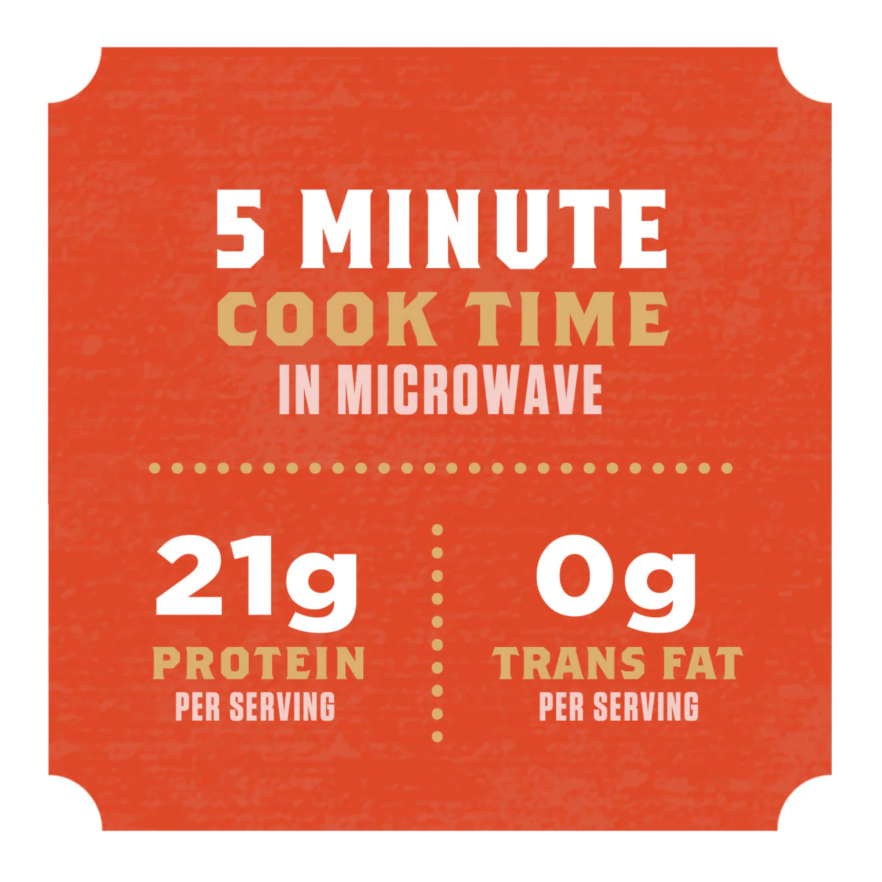 Zatarain's® Frozen Cajun-Style Chicken Carbonara, 10.5 oz - Image 13