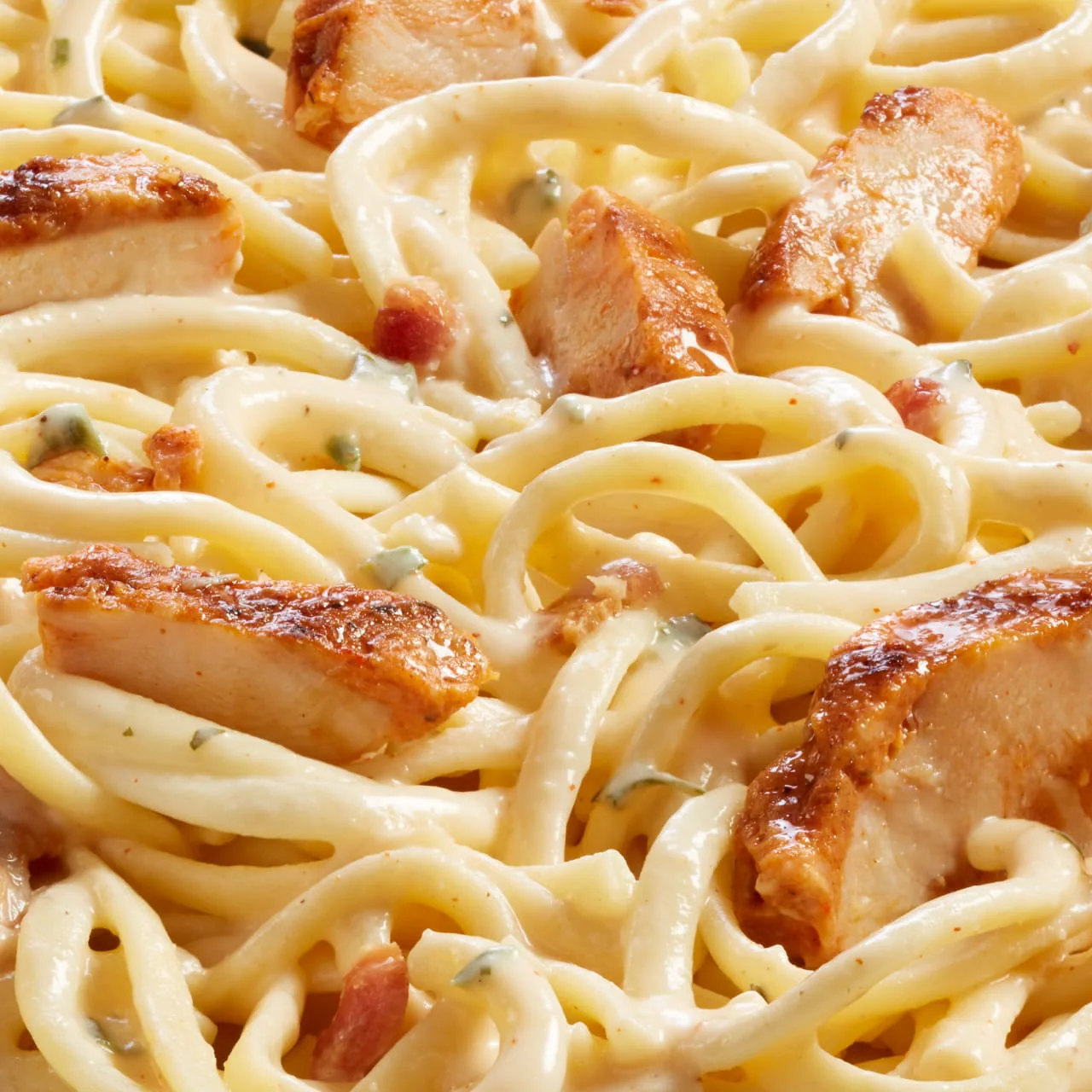 Zatarain's® Frozen Cajun-Style Chicken Carbonara, 10.5 oz - Image 14