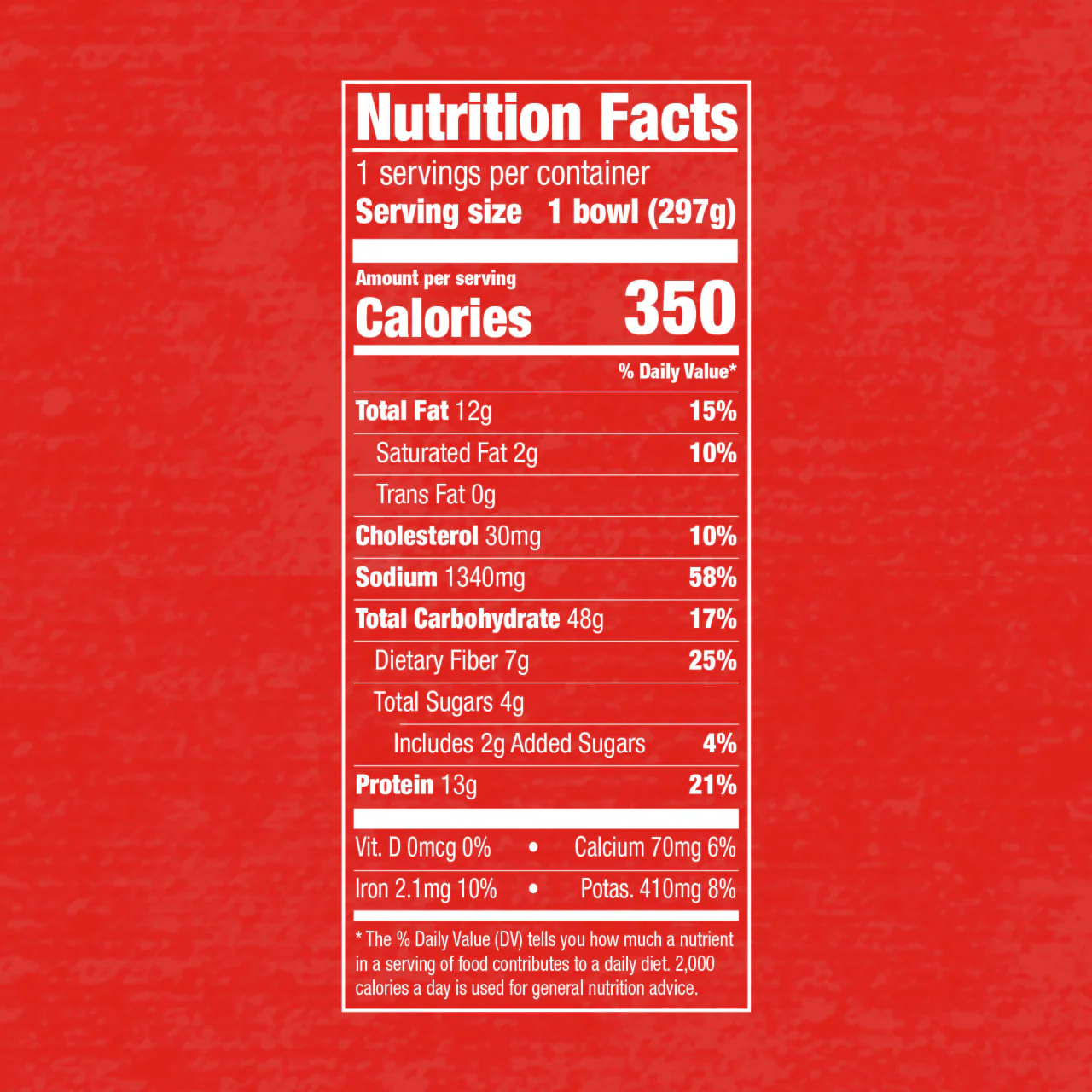 Zatarain's® Frozen Cilantro Lime Rice with Chicken Bowl, 10.5 oz - Image 11