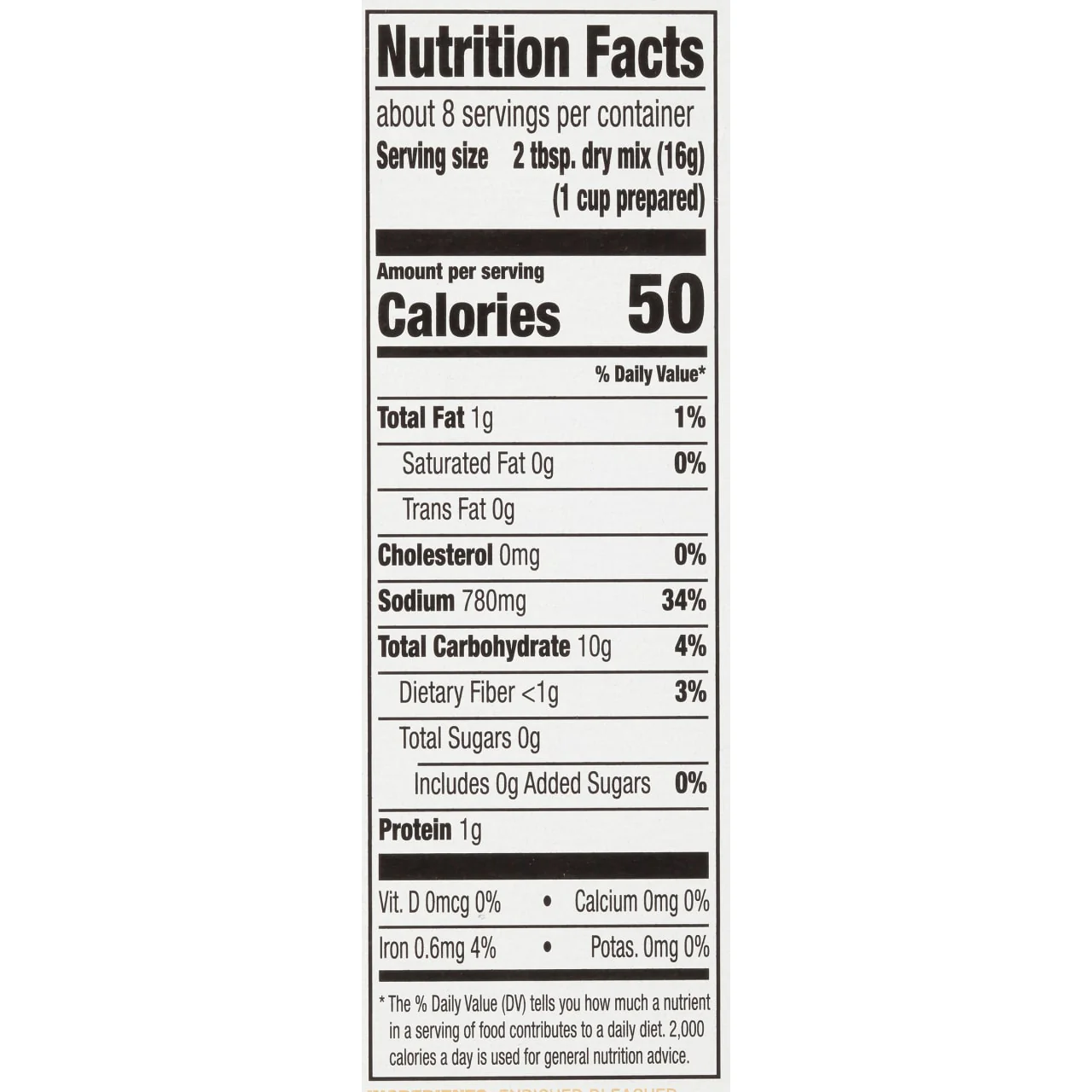 Zatarain's® Gumbo Base, 4.5 oz - Image 10