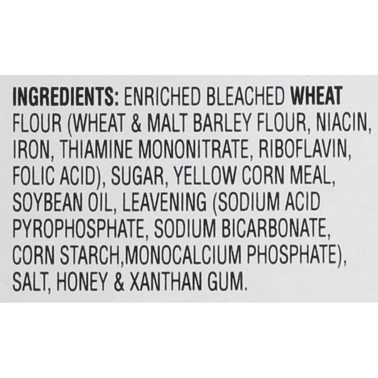Zatarain's® Honey Butter Cornbread Mix, 12.5 oz - Image 12