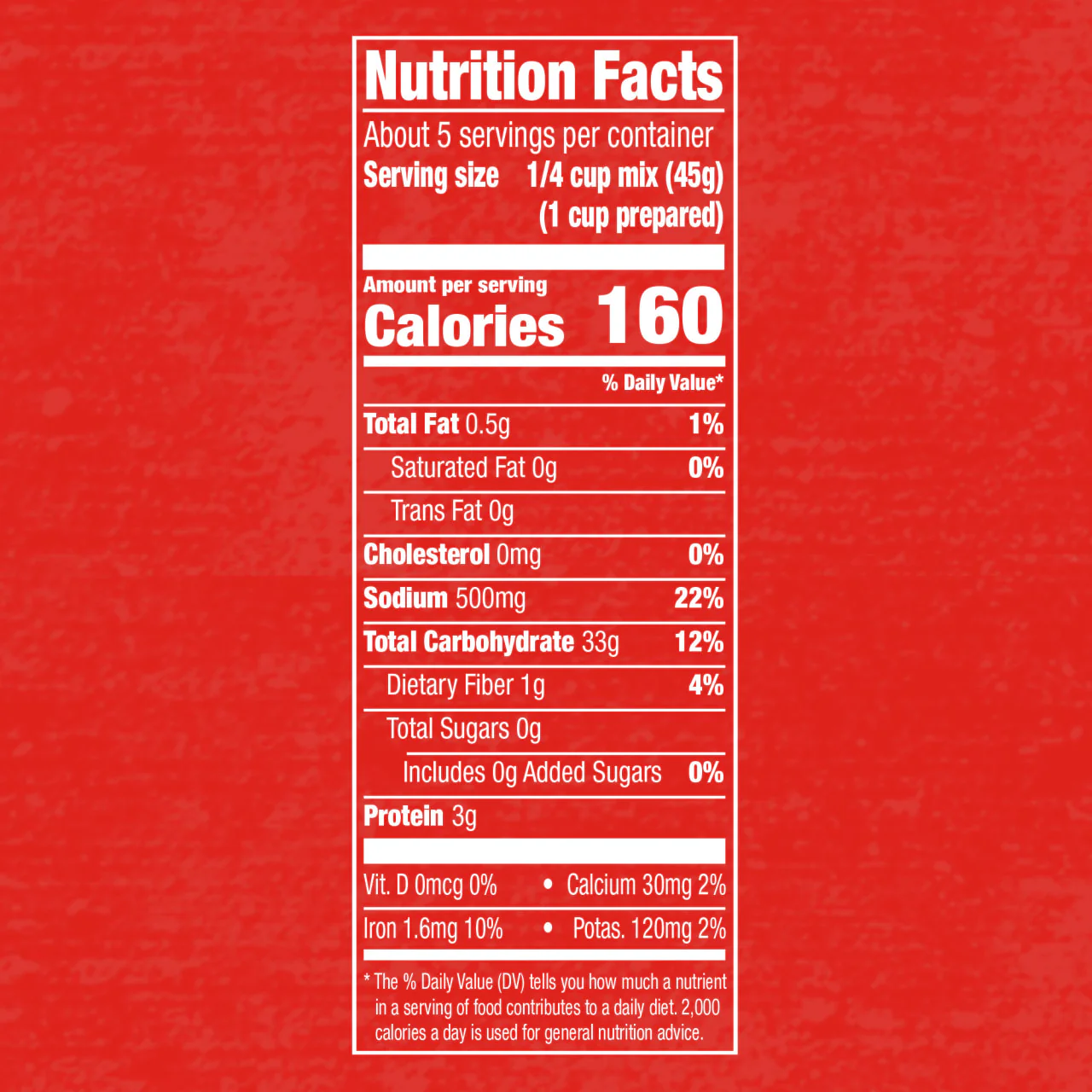 Zatarain's® Jambalaya Rice Mix, 8 oz - Image 11