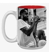 Zatarain's Mugs (set of 2) - Image 6