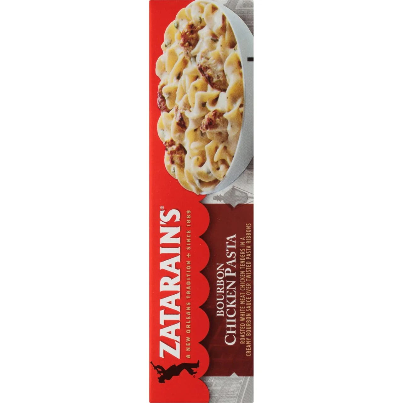 Zatarain's® Bourbon Chicken Pasta Bowl, 10.5 oz - Image 5