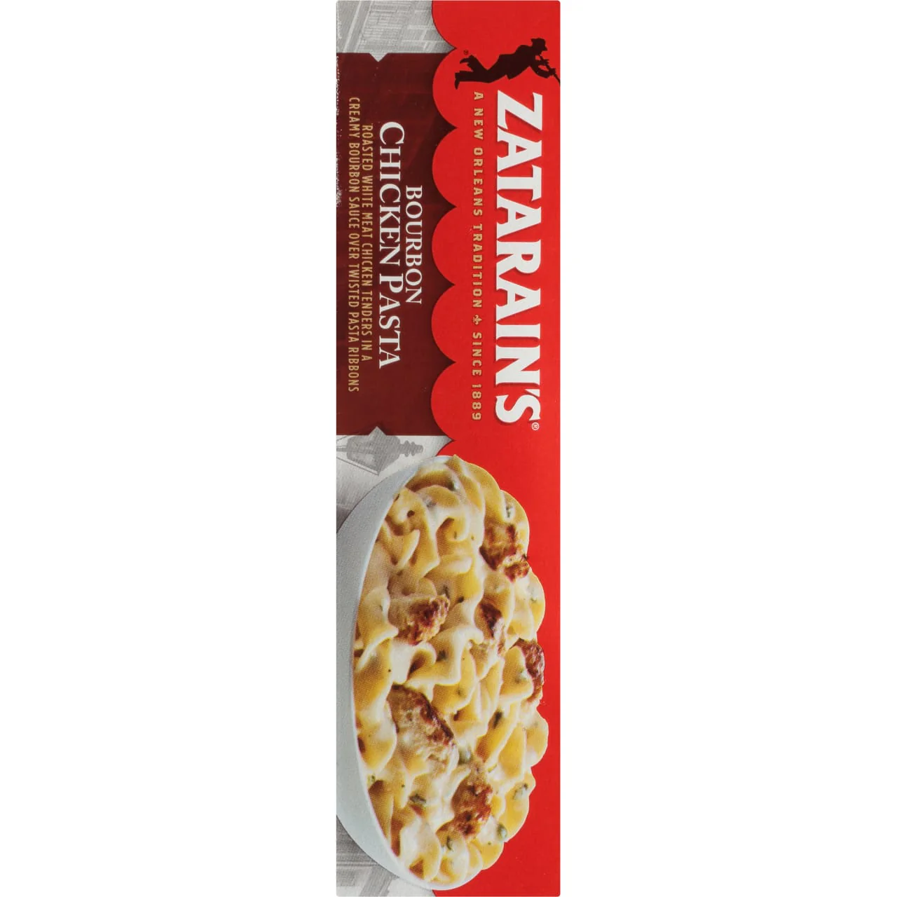 Zatarain's® Bourbon Chicken Pasta Bowl, 10.5 oz - Image 6