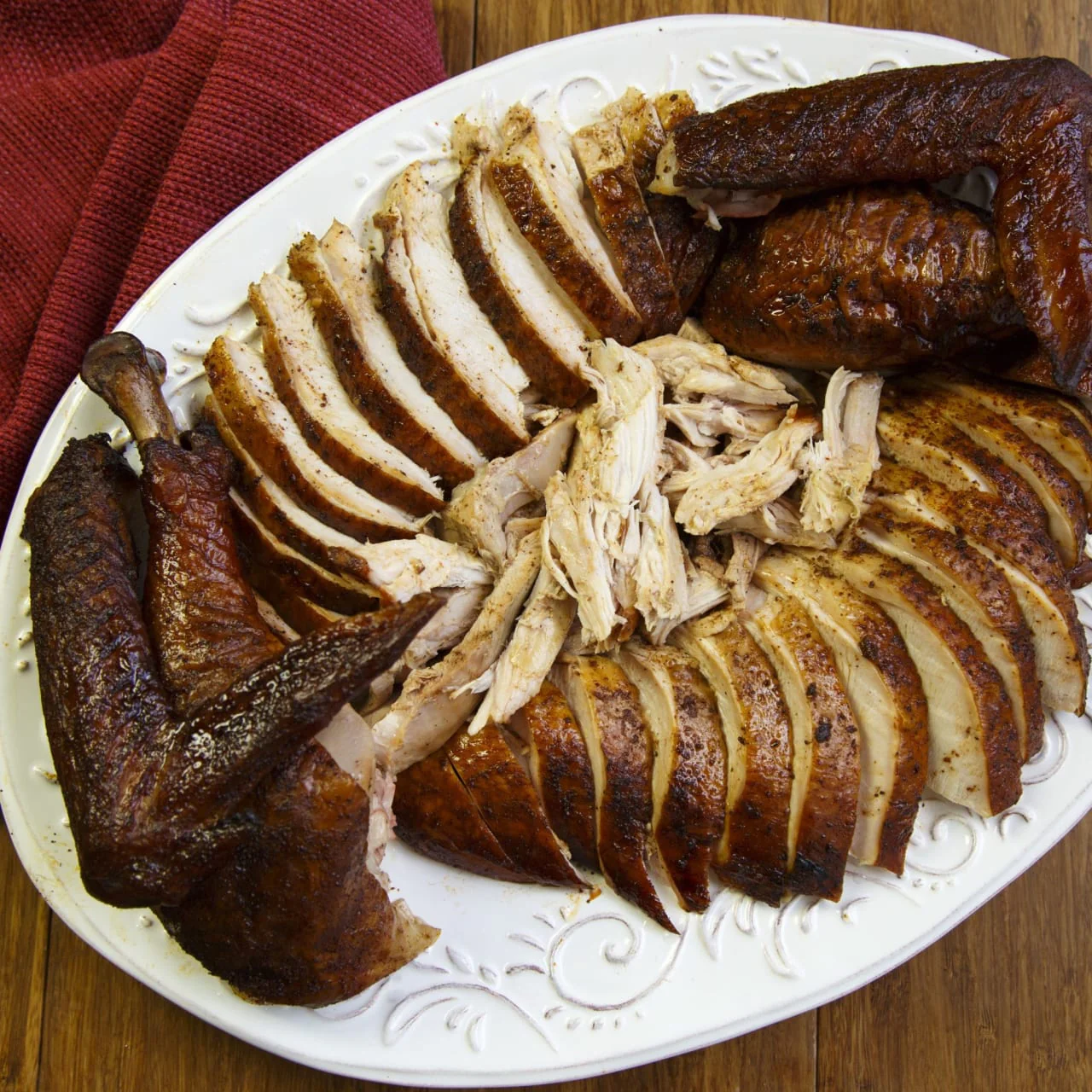 Zatarain's® Cajun Injectors® Creole Butter Recipe™ Injectable Marinade Refill, 16 oz - Image 2