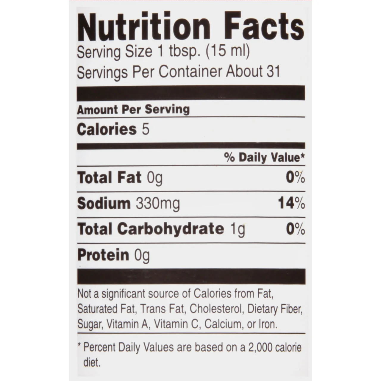 Zatarain's® Cajun Injectors® Creole Butter Recipe™ Injectable Marinade Refill, 16 oz - Image 9