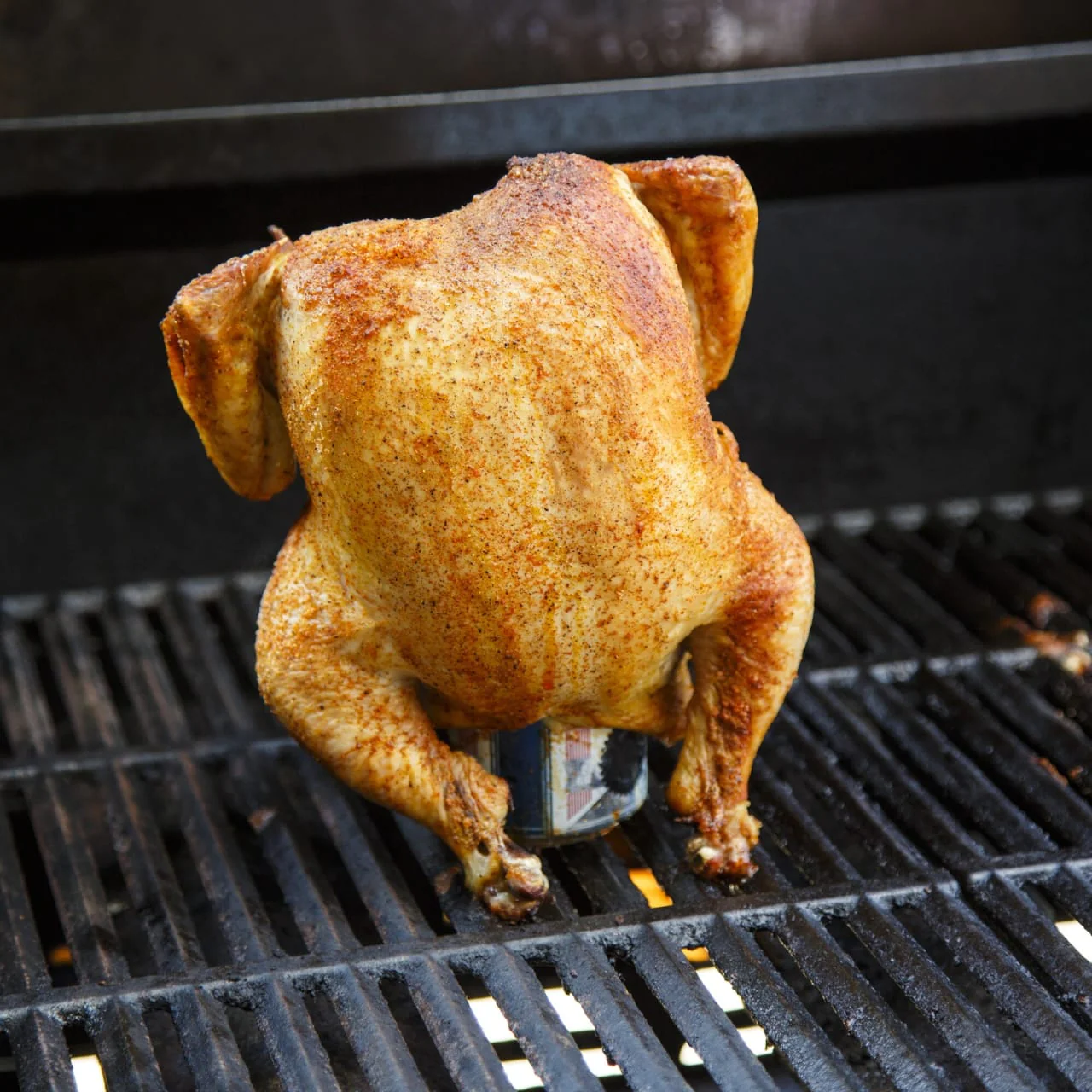 Zatarain's® Cajun Injectors® Creole Butter Recipe™ Injectable Marinade with Injector, 16 oz - Image 4