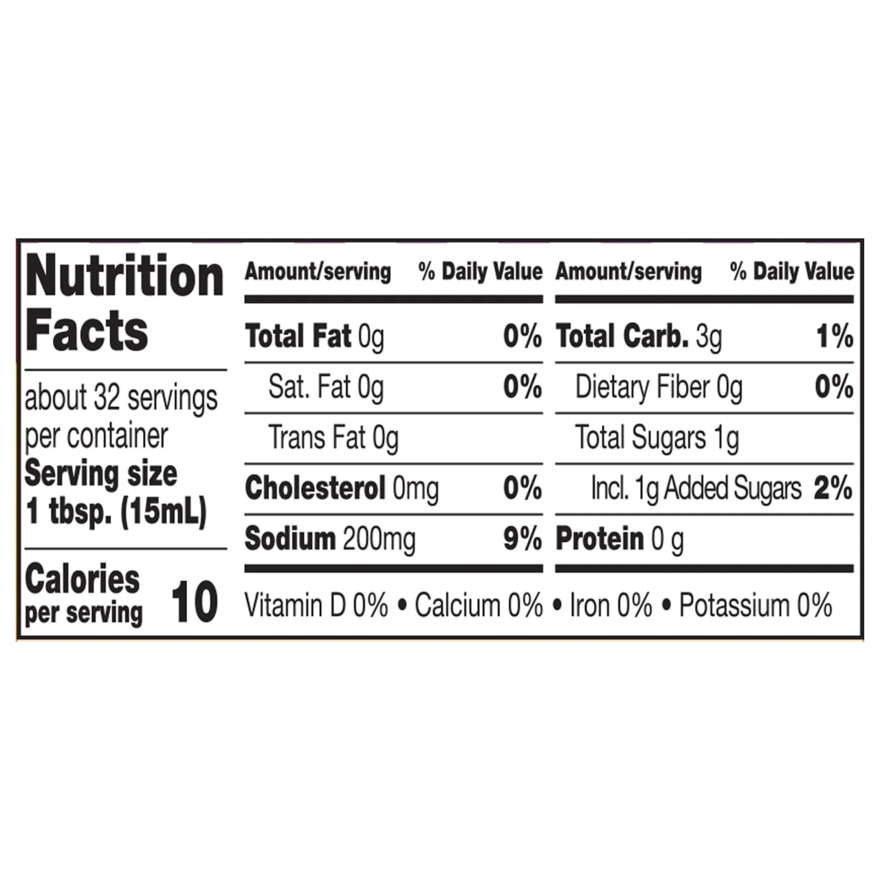 Zatarain's® Cajun Injectors® Creole Garlic Injectable Marinade Refill, 16 oz - Image 5