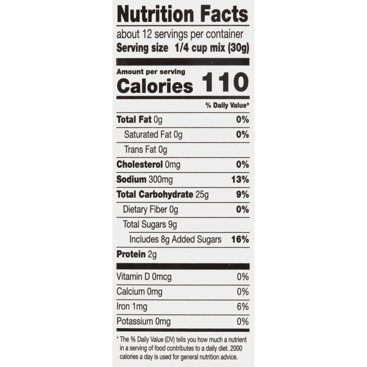 Zatarain's® Cheddar Jalapeno Cornbread Mix, 12.5 oz - Image 11