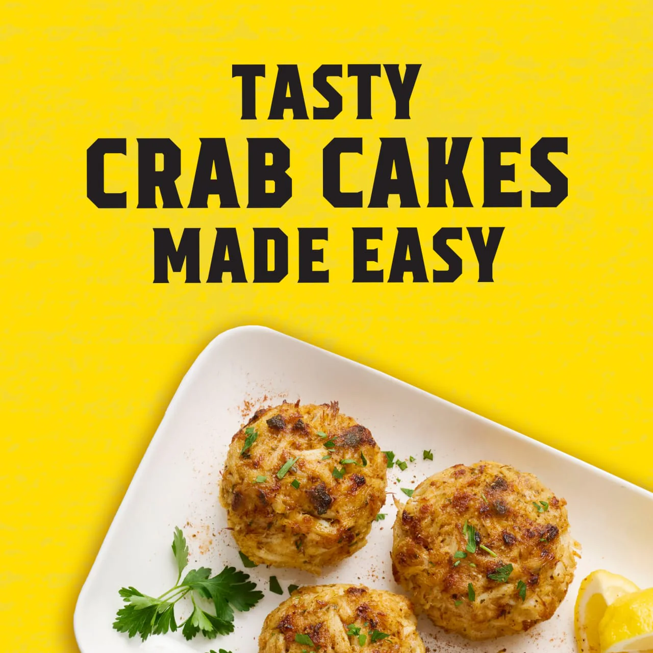 Zatarain's® Crab Cake Mix, 5.75 oz - Image 10
