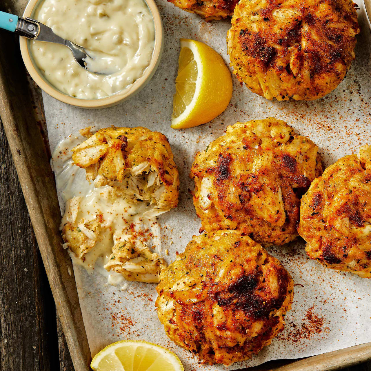 Zatarain's® Crab Cake Mix, 5.75 oz - Image 4