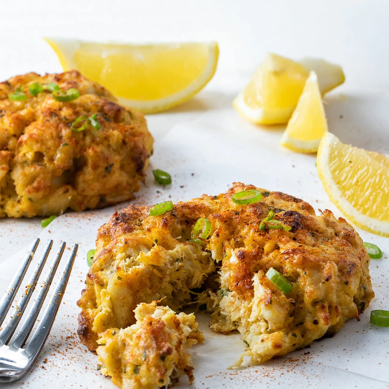 Zatarain's® Crab Cake Mix, 5.75 oz - Image 8