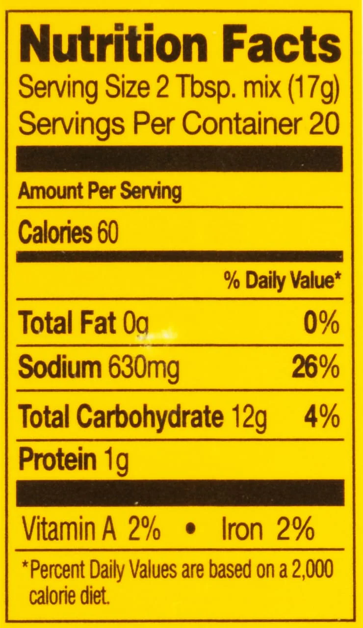 Zatarain's® Crispy Southern Fish Fri, 12 oz - Image 11