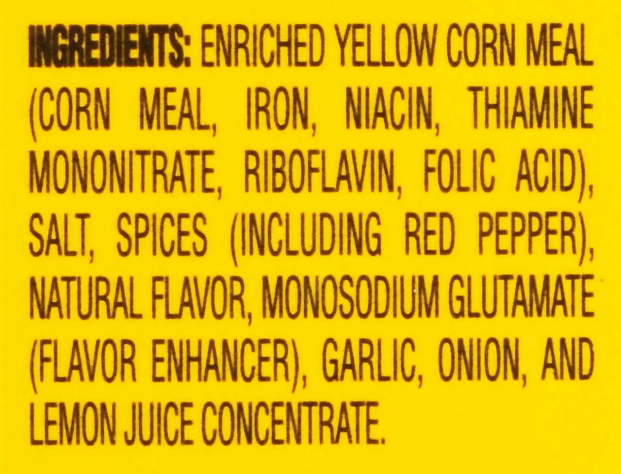 Zatarain's® Crispy Southern Fish Fri, 12 oz - Image 12