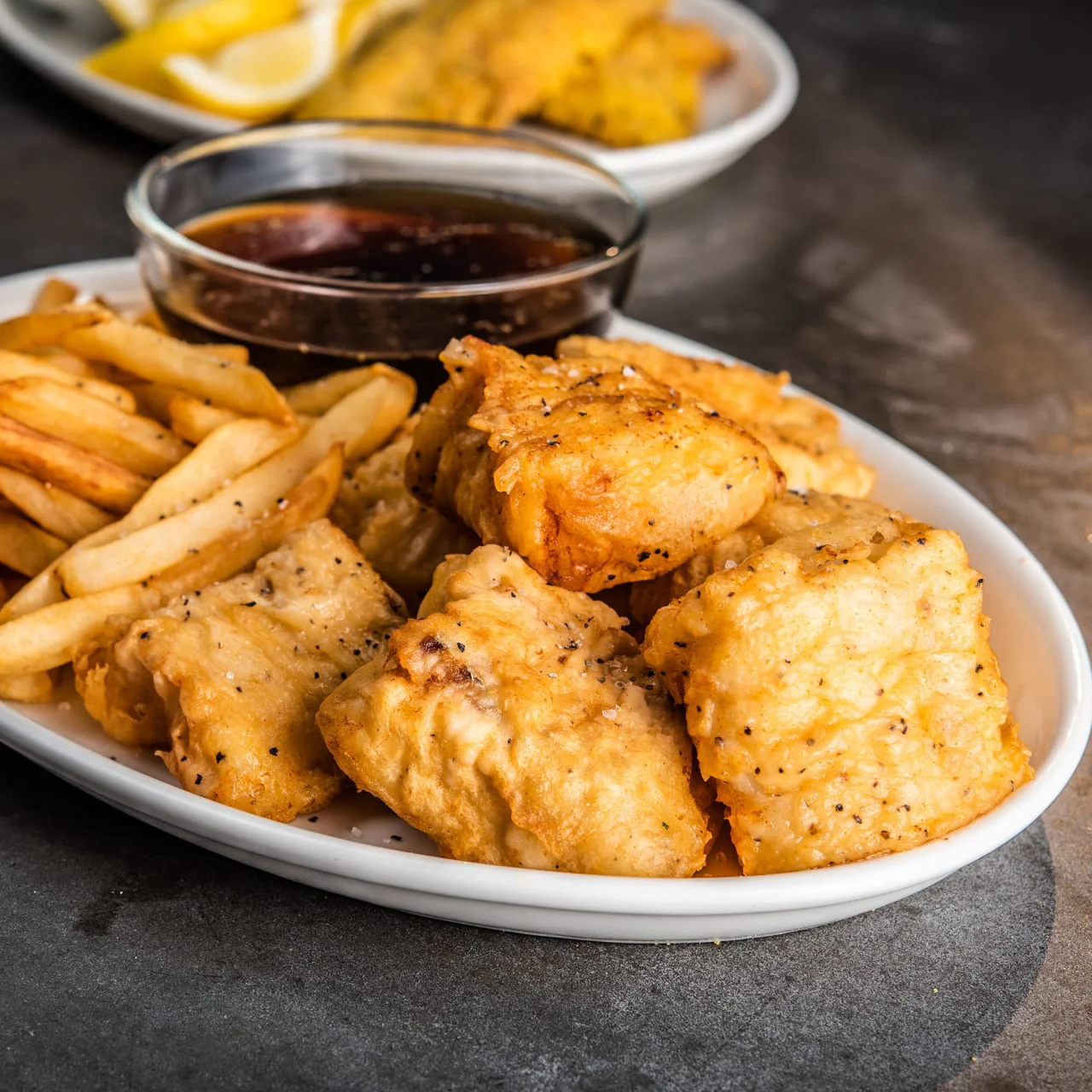 Zatarain's® Crispy Southern Fish Fri, 12 oz - Image 6