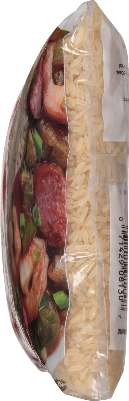 Zatarain's® Enriched Parboiled Long Grain Rice, 5 lb - Image 8