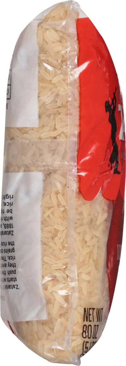 Zatarain's® Enriched Parboiled Long Grain Rice, 5 lb - Image 9