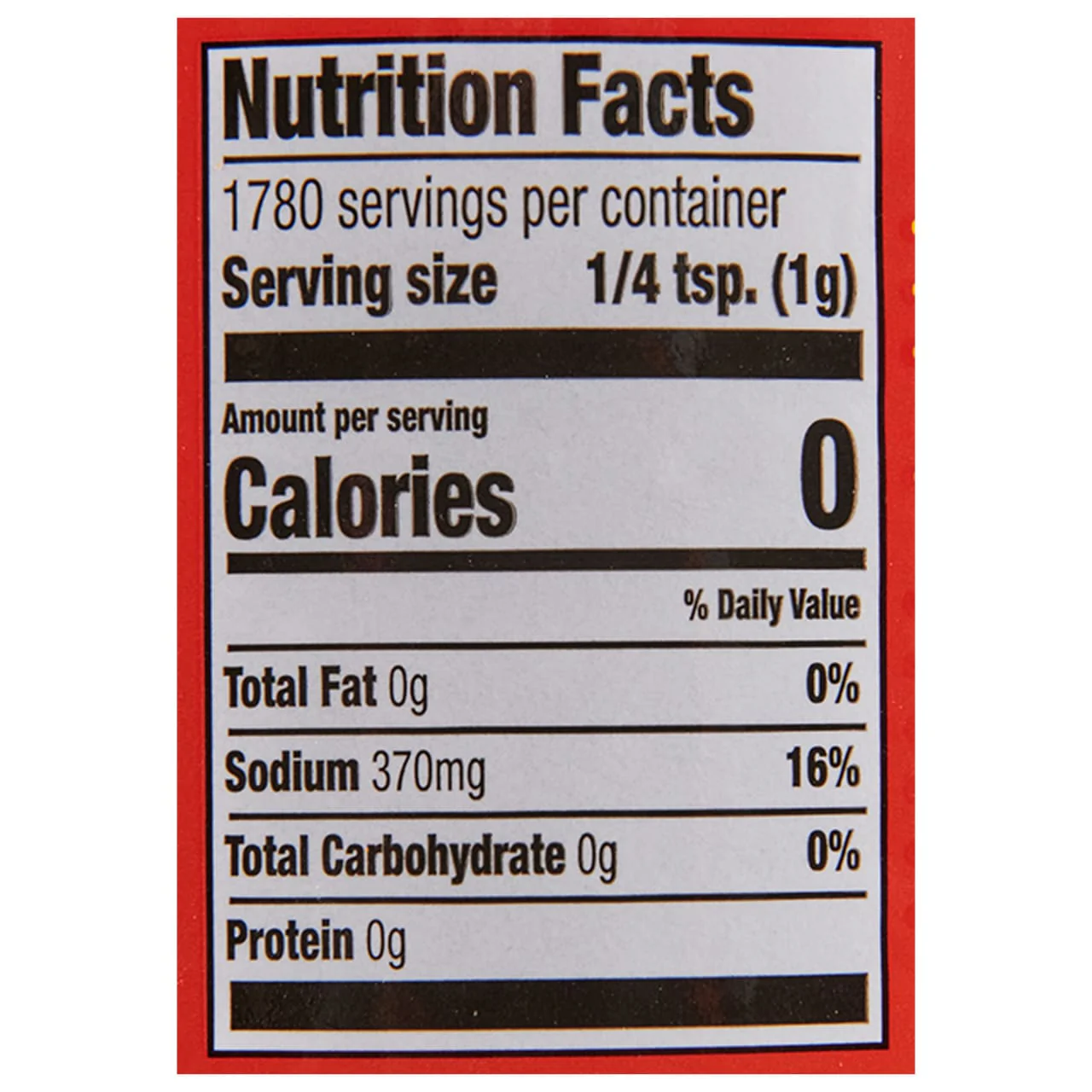 Zatarain's® Extra Spicy Crawfish, Shrimp & Crab Boil, 63 oz - Image 14