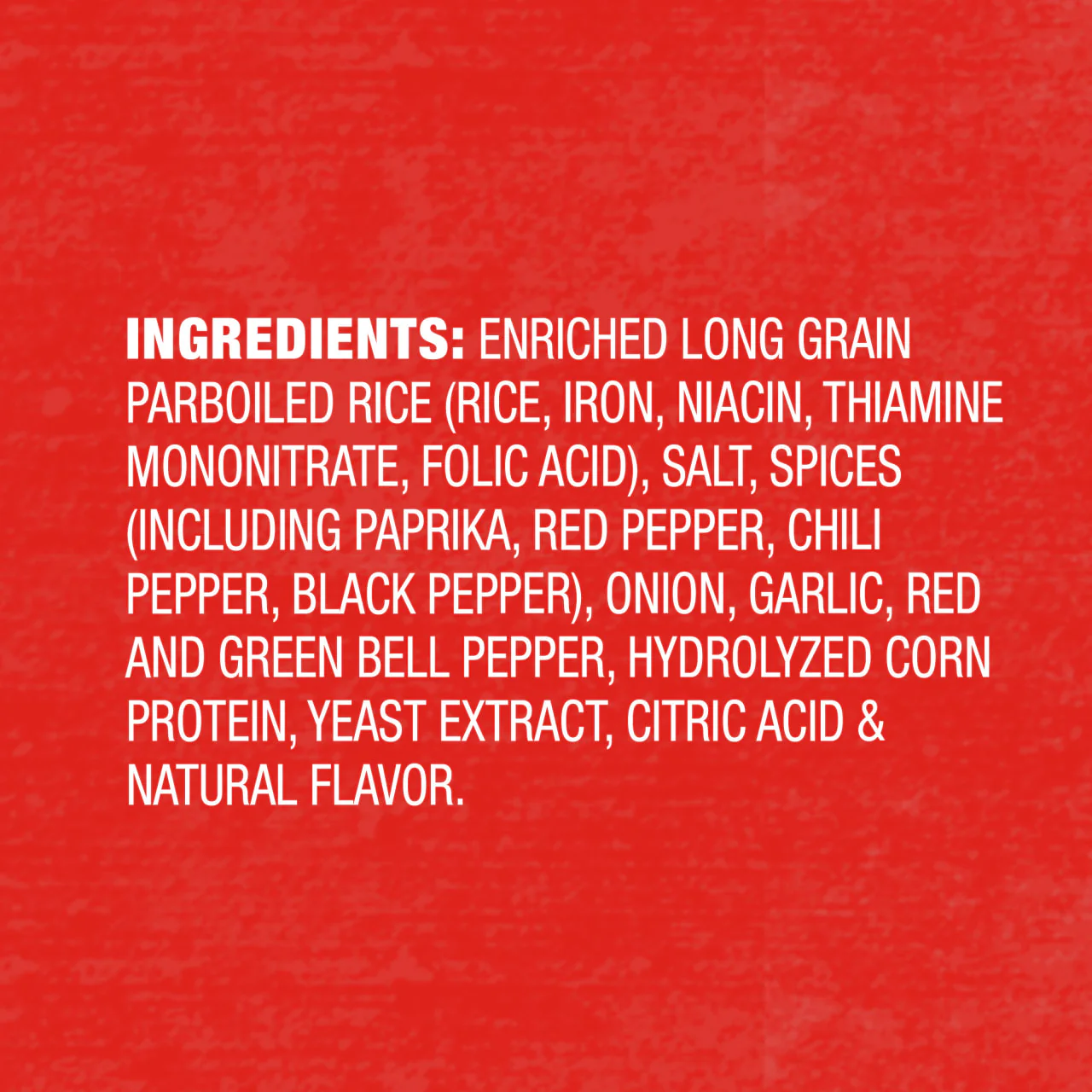 Zatarain's® Family Size Jambalaya Rice Dinner Mix, 12 oz - Image 10