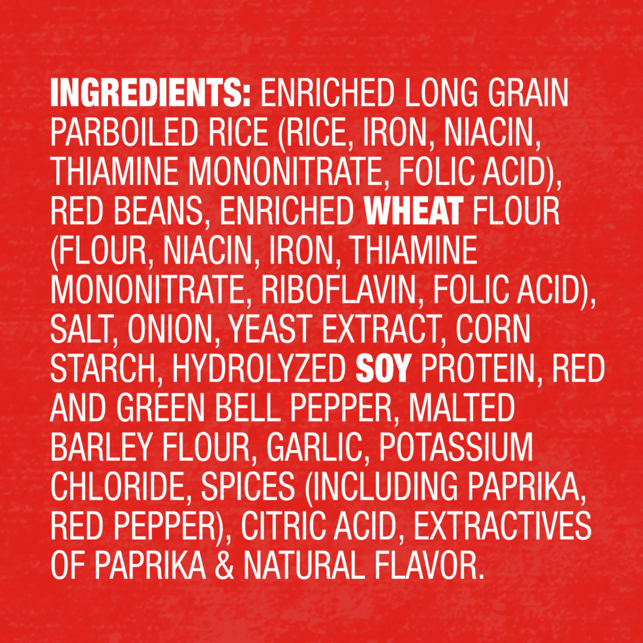Zatarain's® Family Size Red Beans & Rice, 12 oz - Image 10