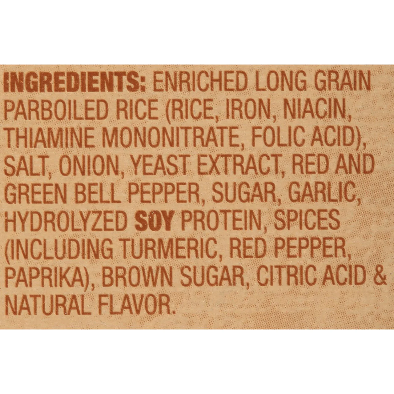 Zatarain's® Family Size Yellow Rice, 12 oz - Image 10