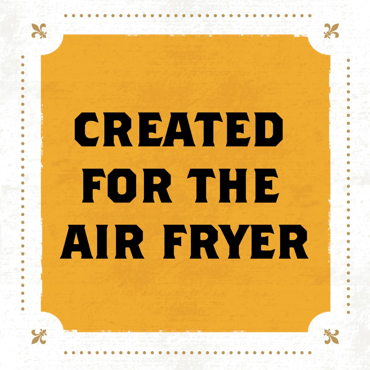 Zatarain's® Fish Air Fryer Seasoned Coating, 5 oz - Image 3