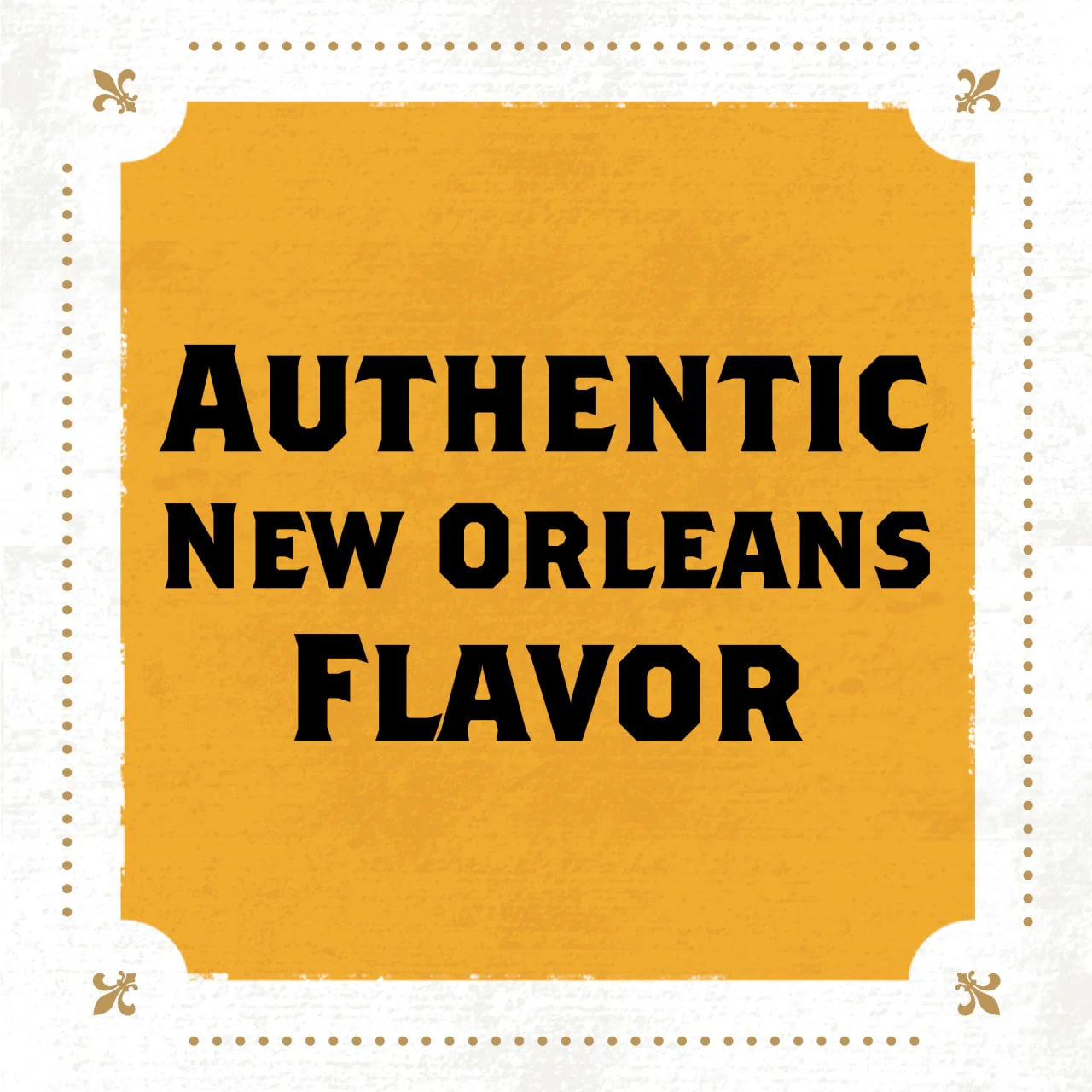 Zatarain's® New Orleans Style Blackened Seasoning, 3 oz - Image 3