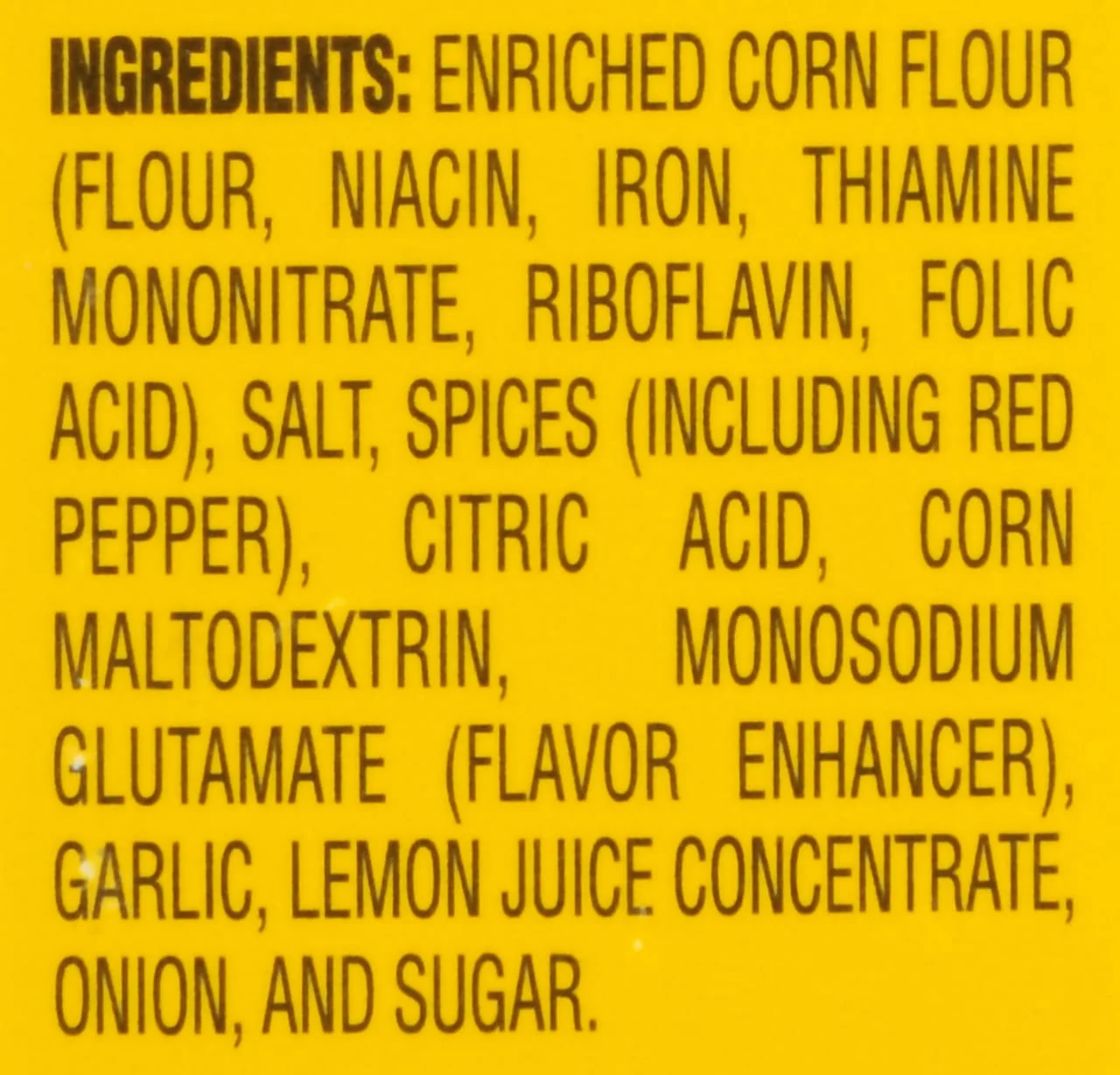 Zatarain's® Lemon Pepper Fish Fri, 12 oz - Image 12