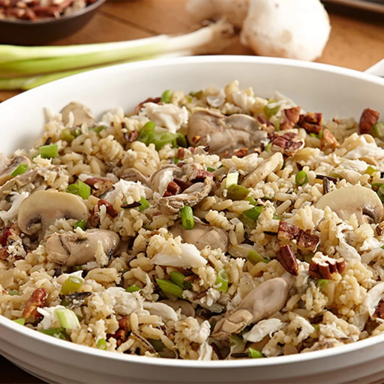 Zatarain's® Long Grain & Wild Rice, 7 oz - Image 4
