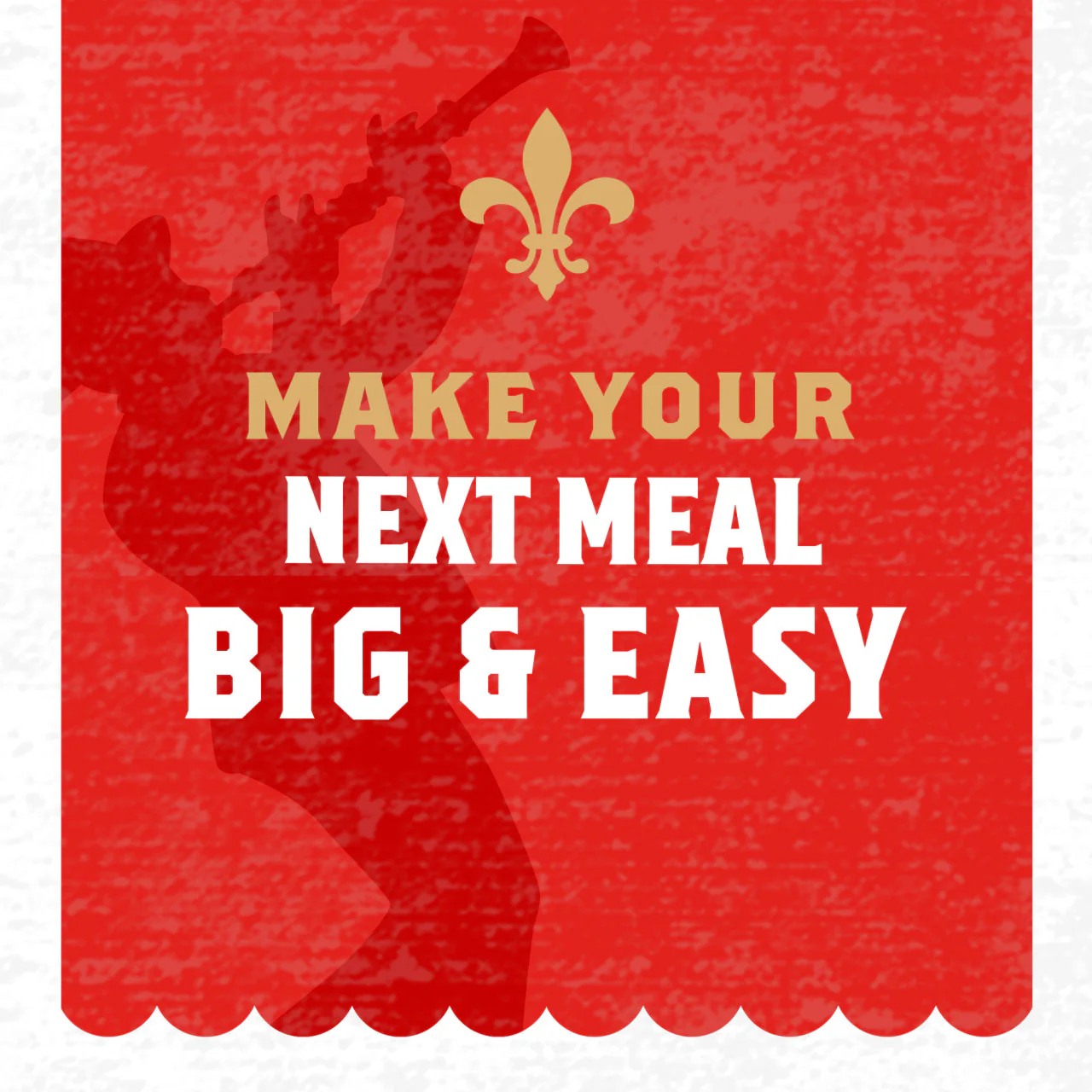 Zatarain's® New Orleans Style Blackened Seasoning, 3 oz - Image 4