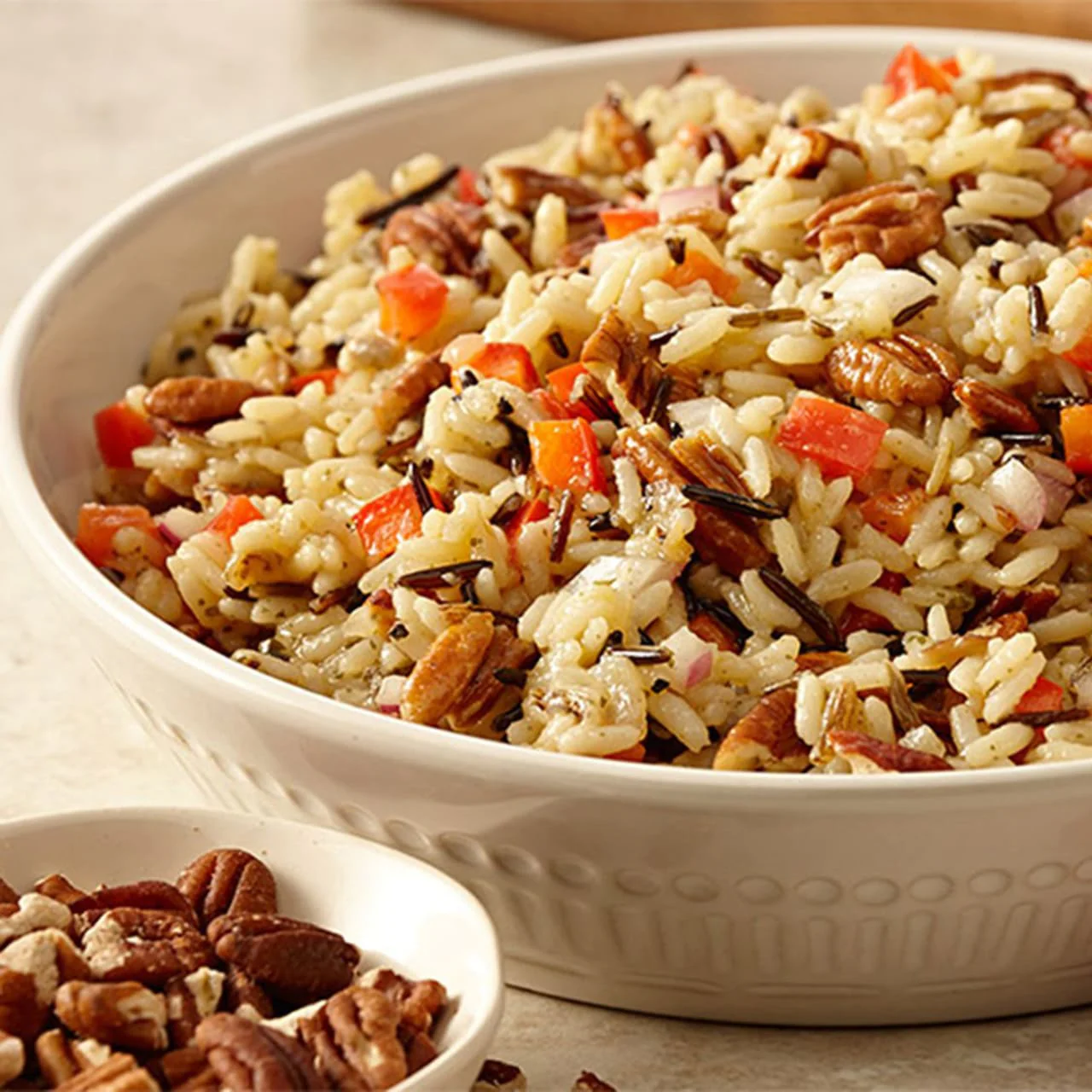 Zatarain's® Long Grain & Wild Rice, 7 oz - Image 6