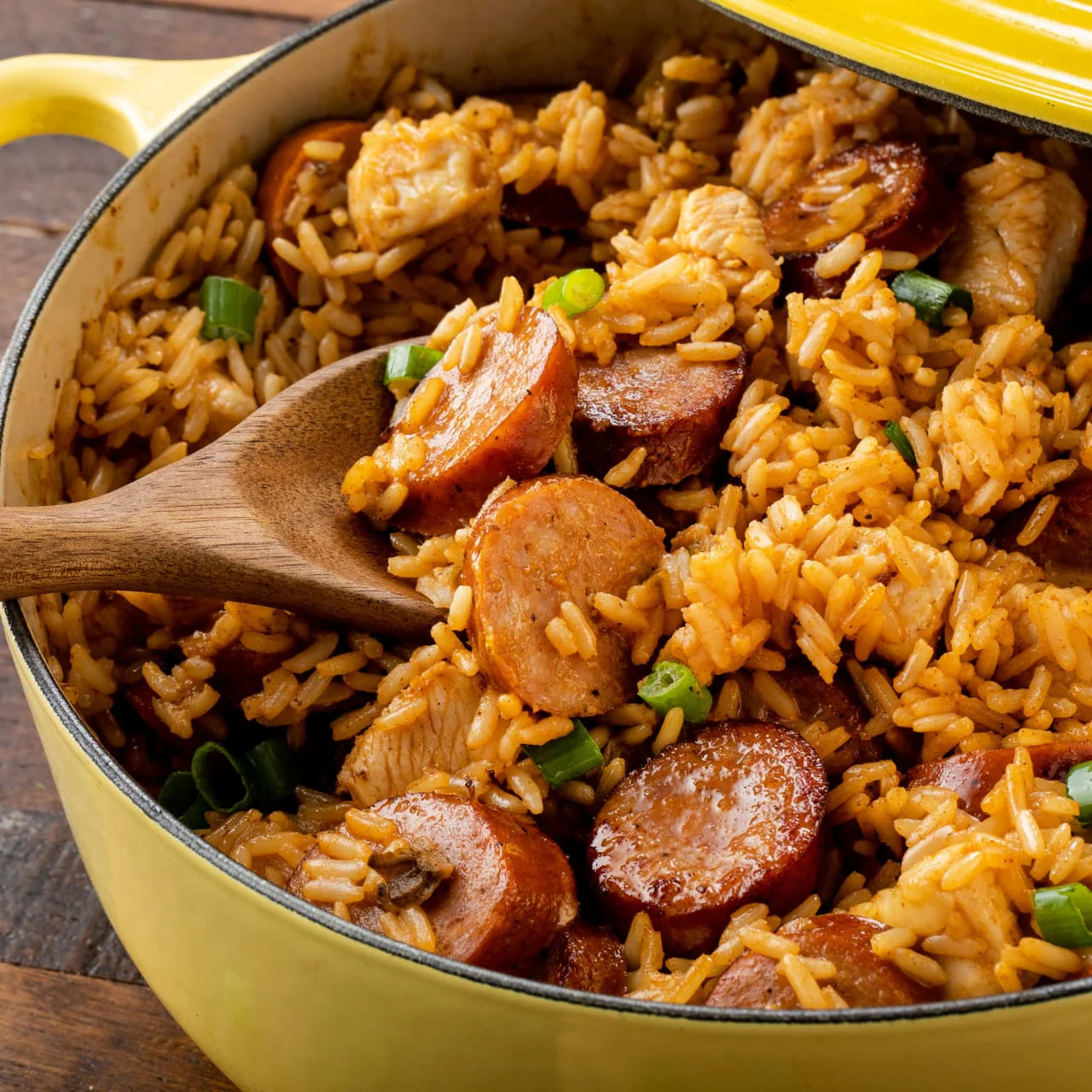 Zatarain's® Mild Jambalaya Mix, 8 oz - Image 2