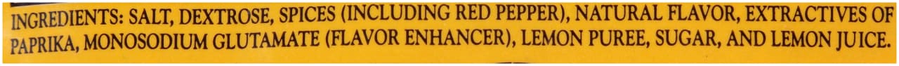Zatarain's® Preseasoned Crab Boil, 4 oz - Image 11
