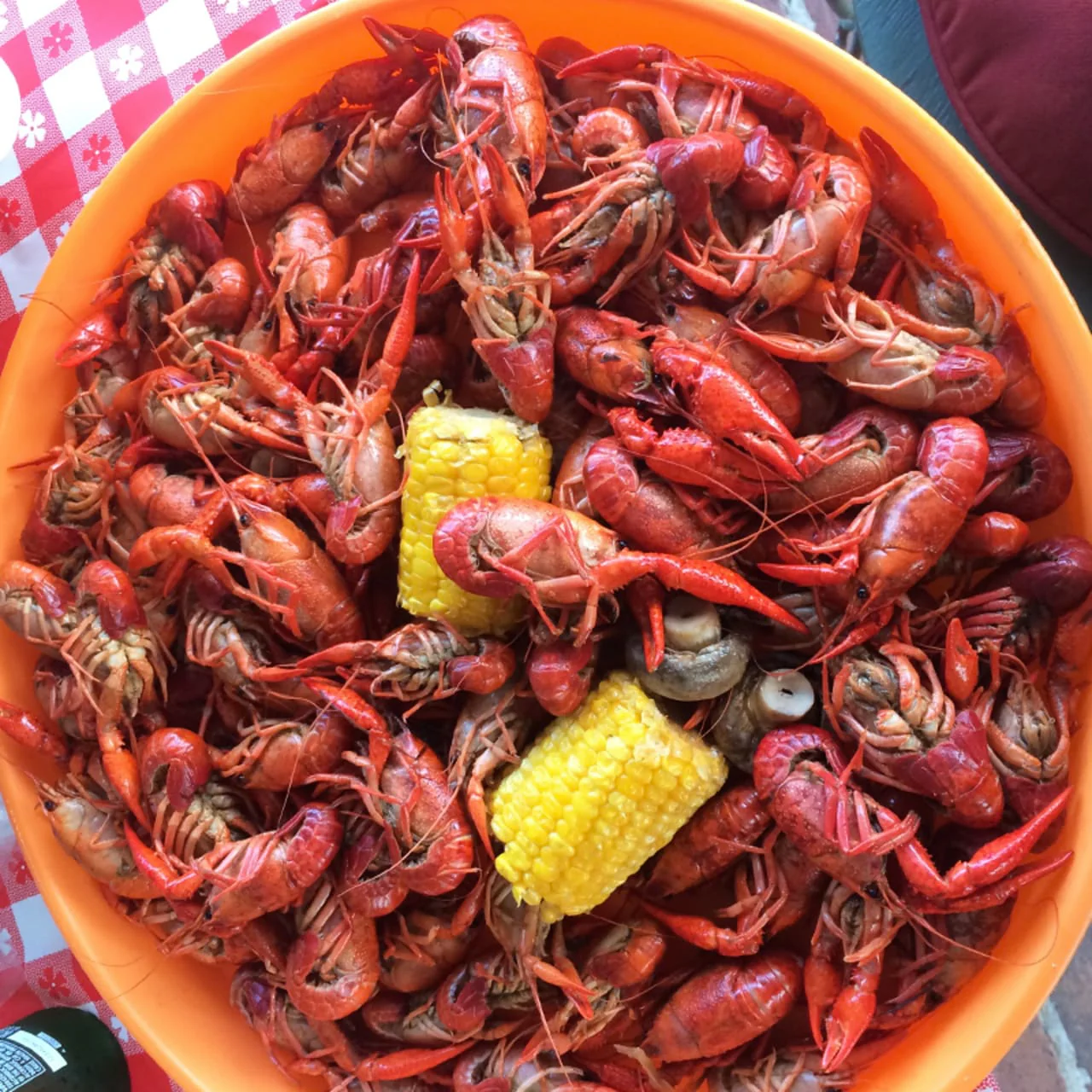 Zatarain's® Concentrated Shrimp & Crab Boil, 4 fl oz - Image 4