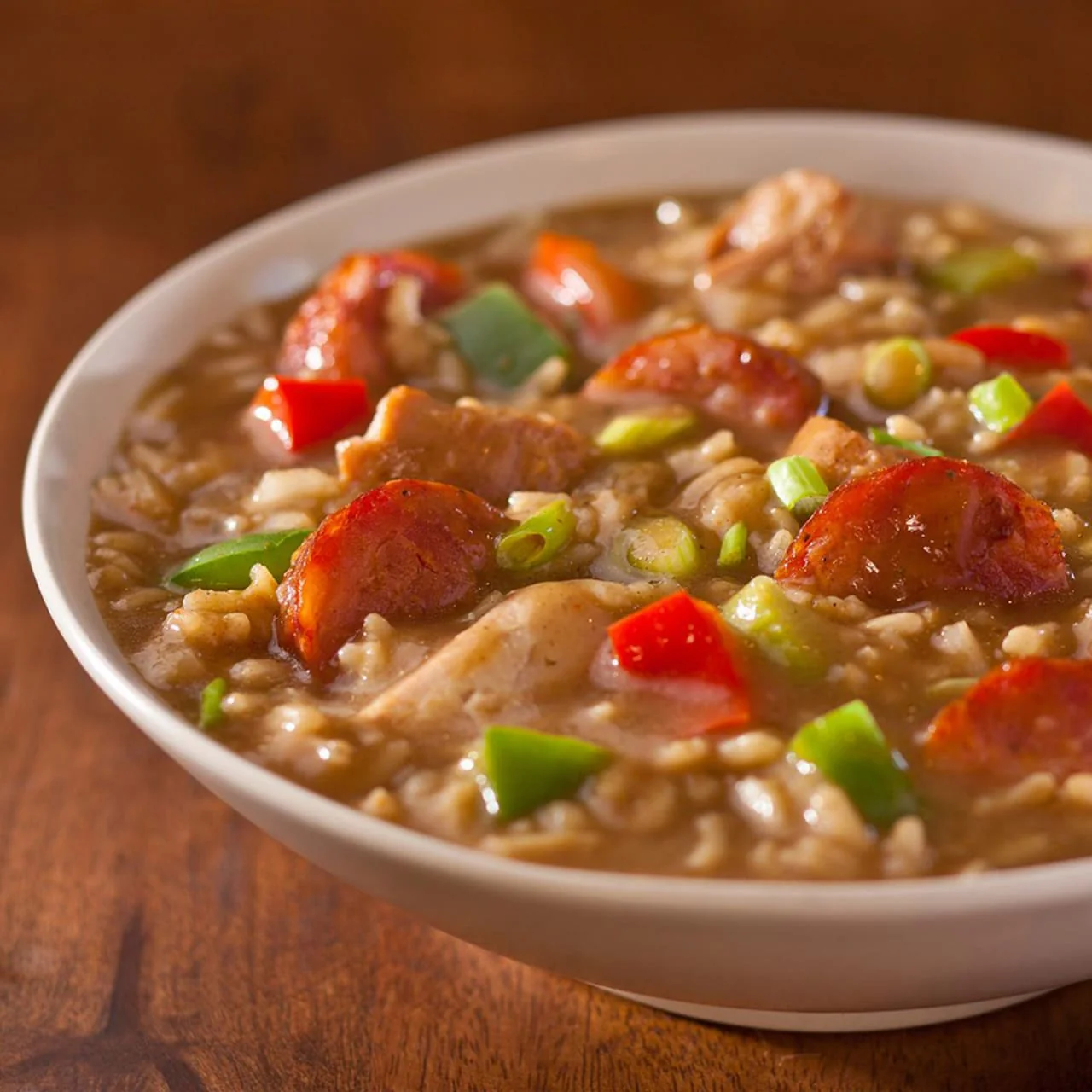 Zatarain's® Gumbo Base, 4.5 oz - Image 4