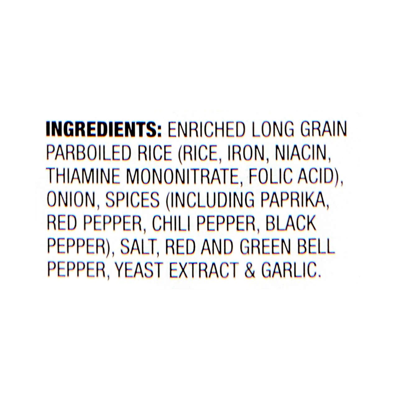 Zatarain's® Reduced Sodium Jambalaya Rice Dinner Mix, 12 oz - Image 12