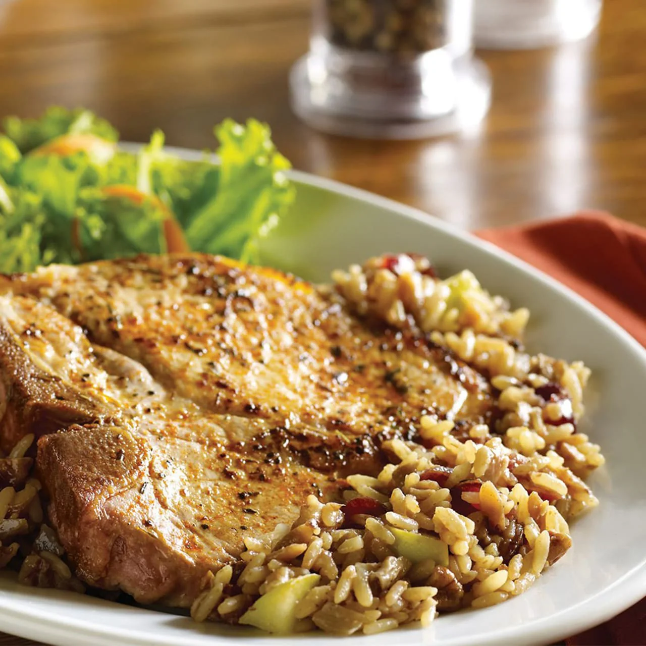 Zatarain's® Rice Pilaf, 6.3 oz - Image 6