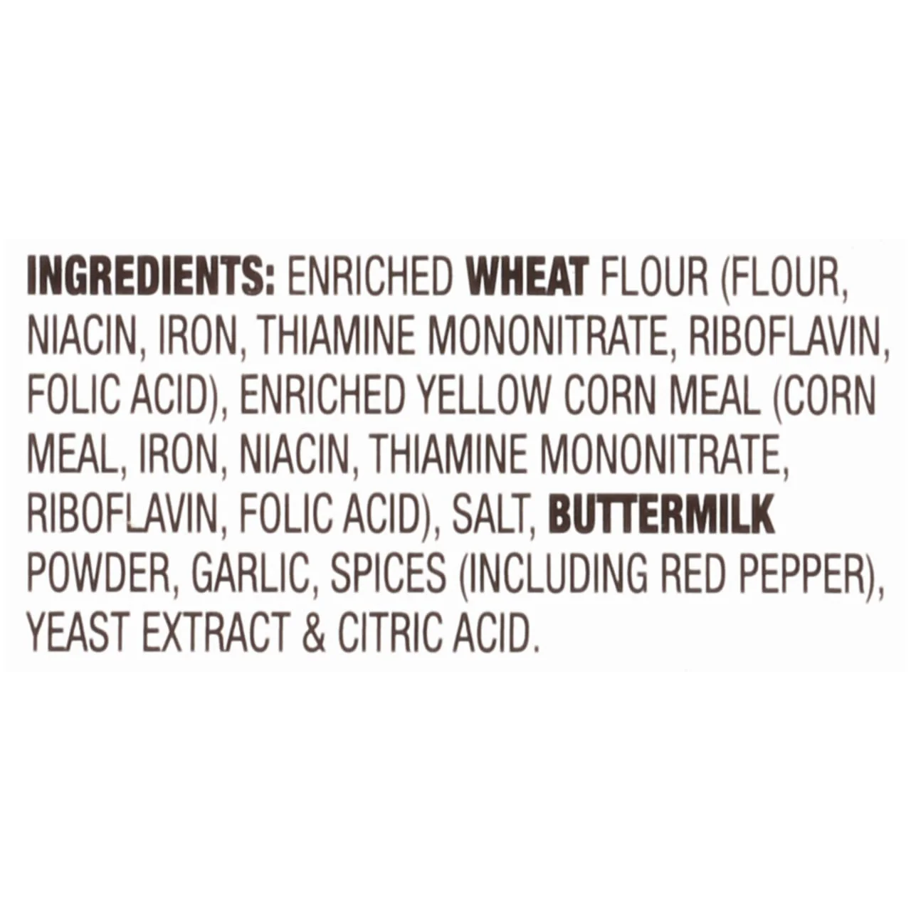 Zatarain's® Southern Buttermilk Chicken Fry Mix, 9 oz - Image 12