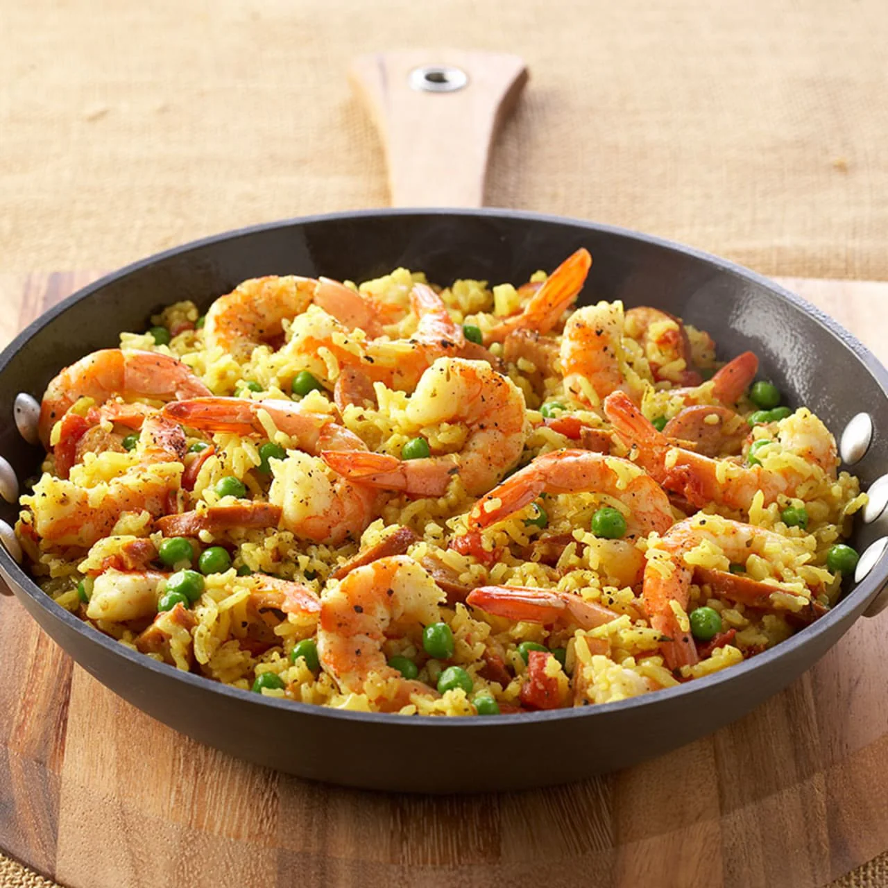 Zatarain's® Spanish Rice, 6.9 oz - Image 2