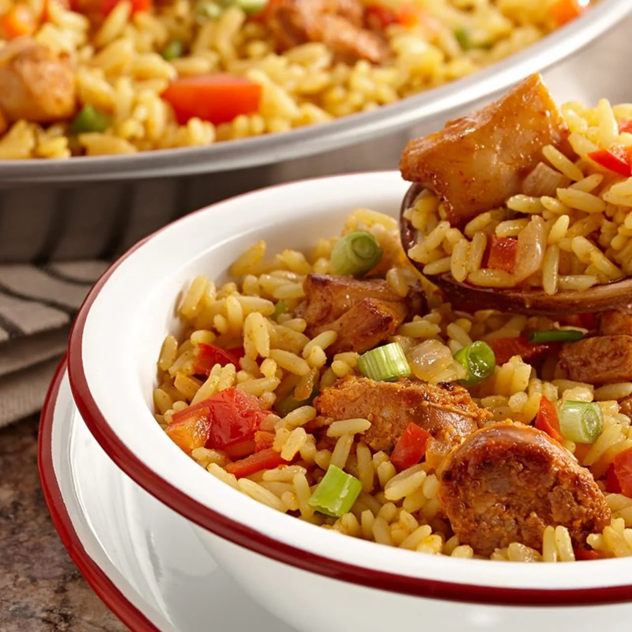 Zatarain's® Spanish Rice, 6.9 oz - Image 4