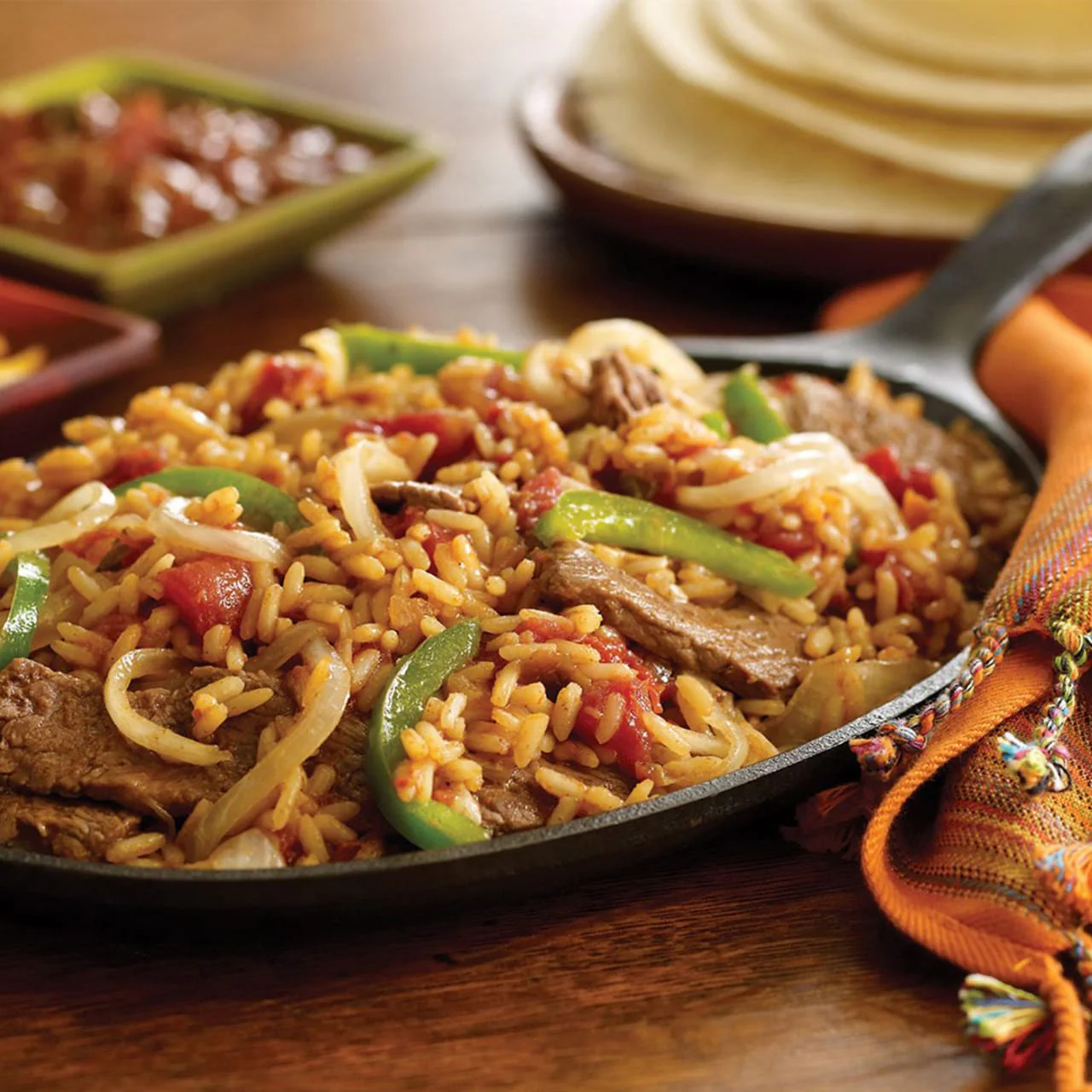 Zatarain's® Spanish Rice, 6.9 oz - Image 6