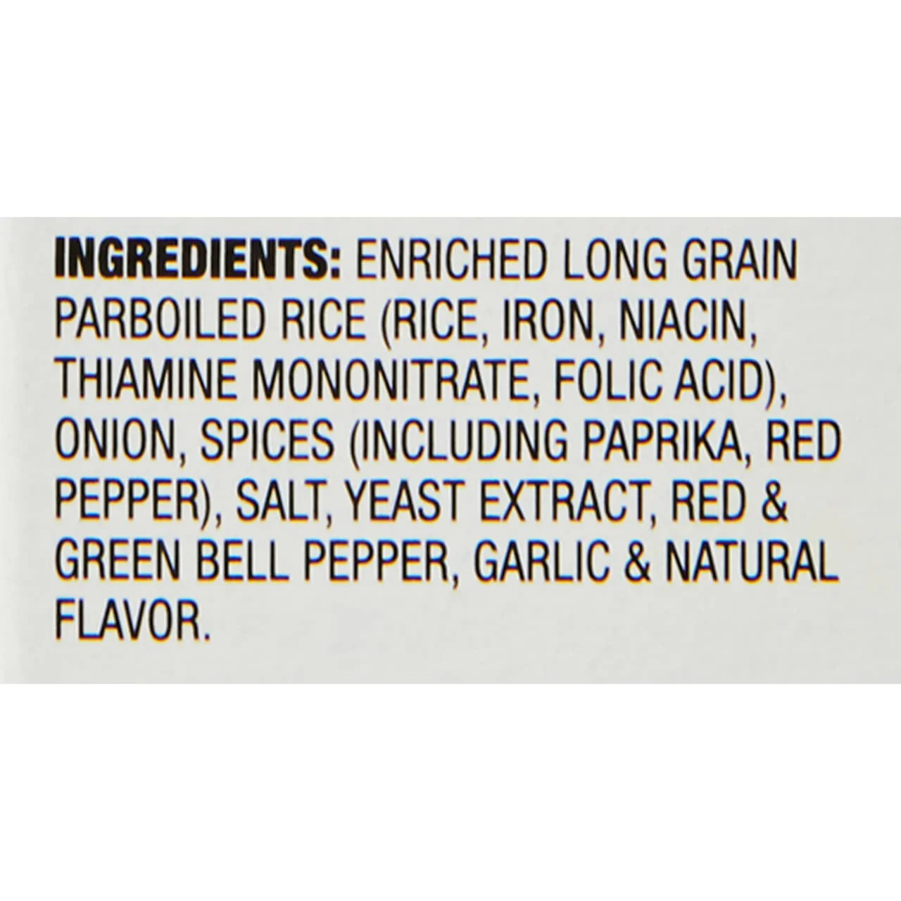 Zatarain's® Spicy Jambalaya Mix, 8 oz - Image 11