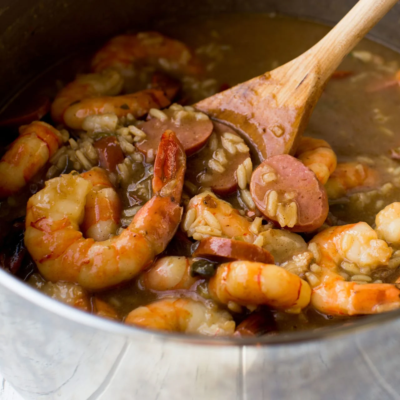 Zatarain's® Spicy Jambalaya Mix, 8 oz - Image 6