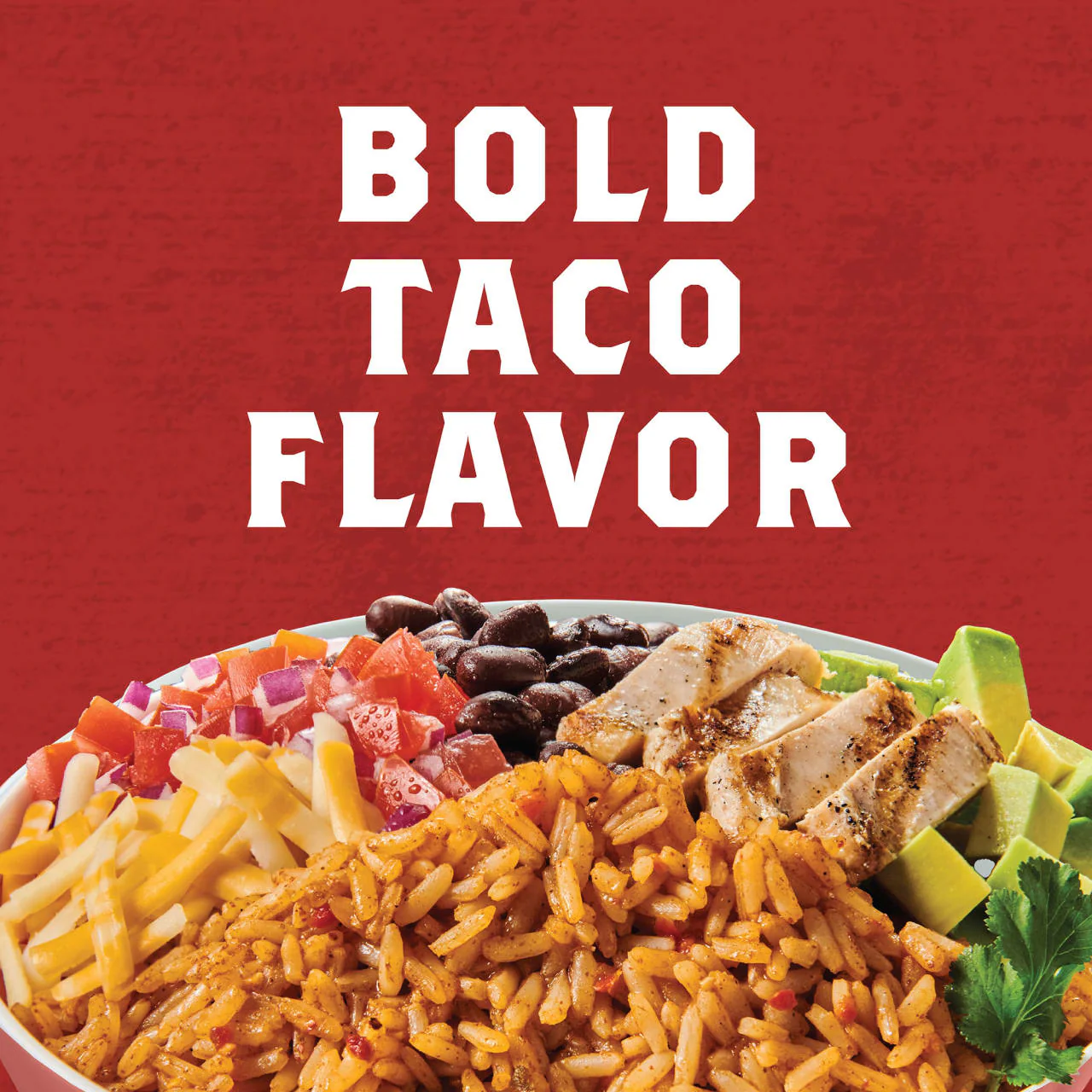 Zatarain's® Taco Rice Mix, 6.9 oz - Image 3