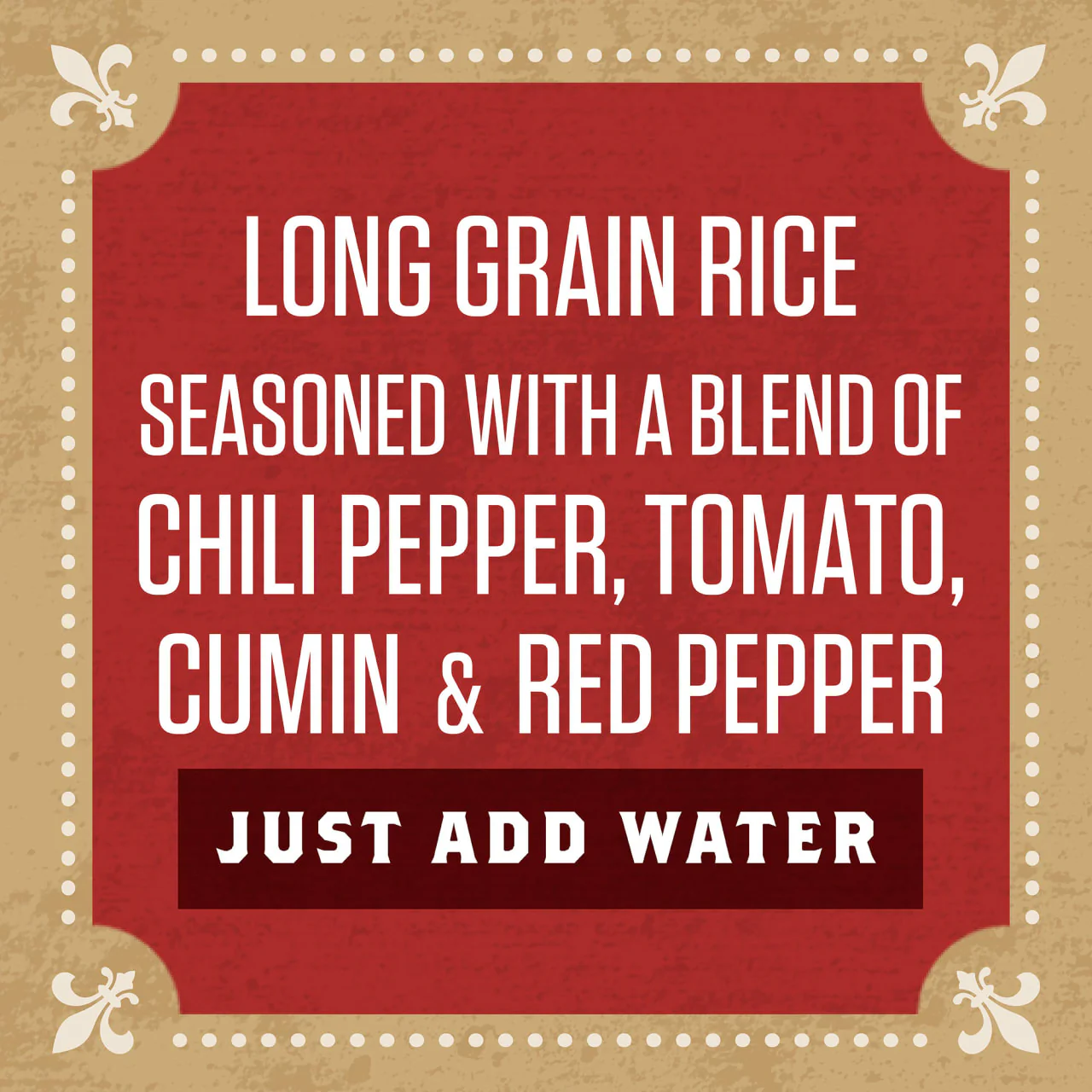 Zatarain's® Taco Rice Mix, 6.9 oz - Image 5
