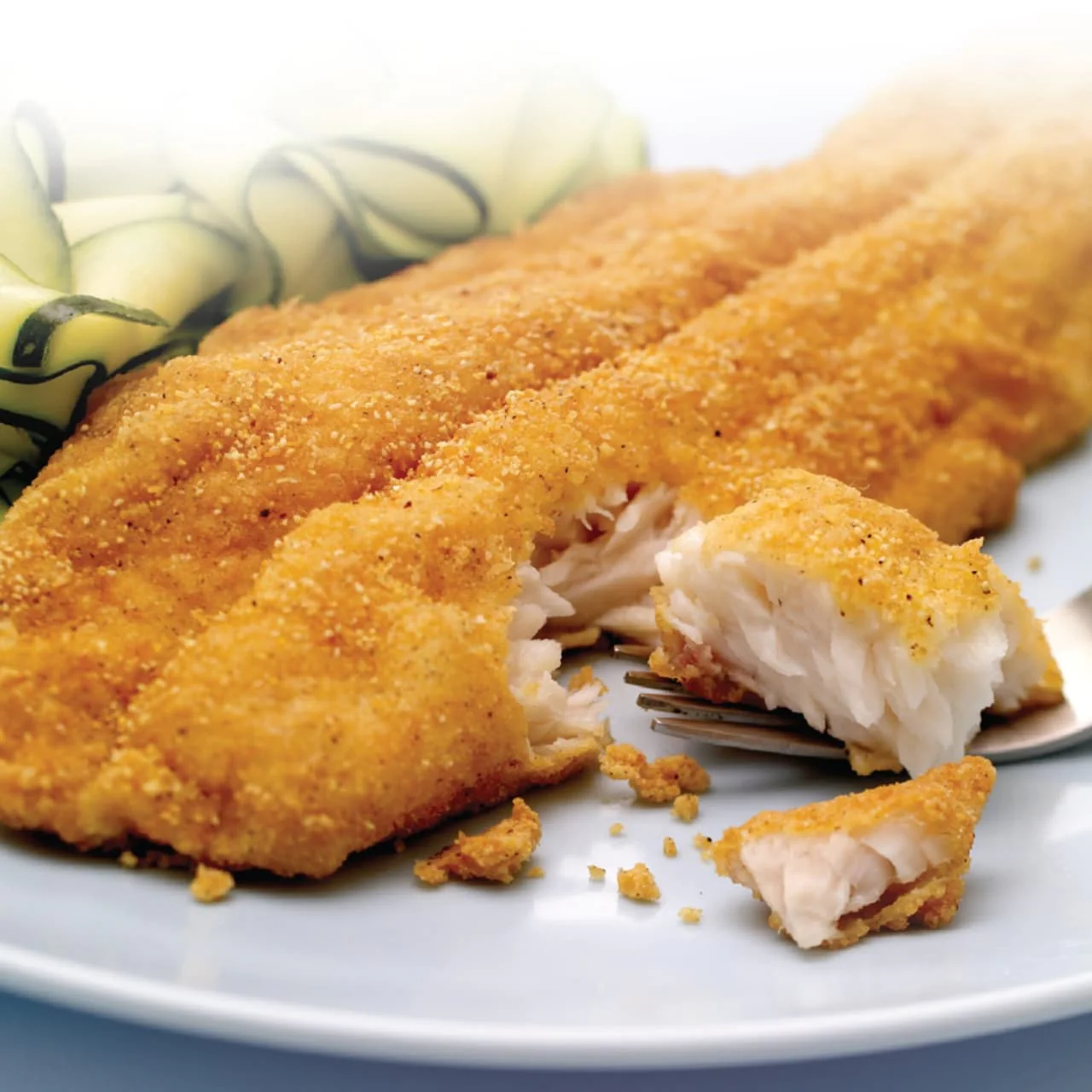 Zatarain's® Wonderful Fish Fri, 12 oz - Image 4